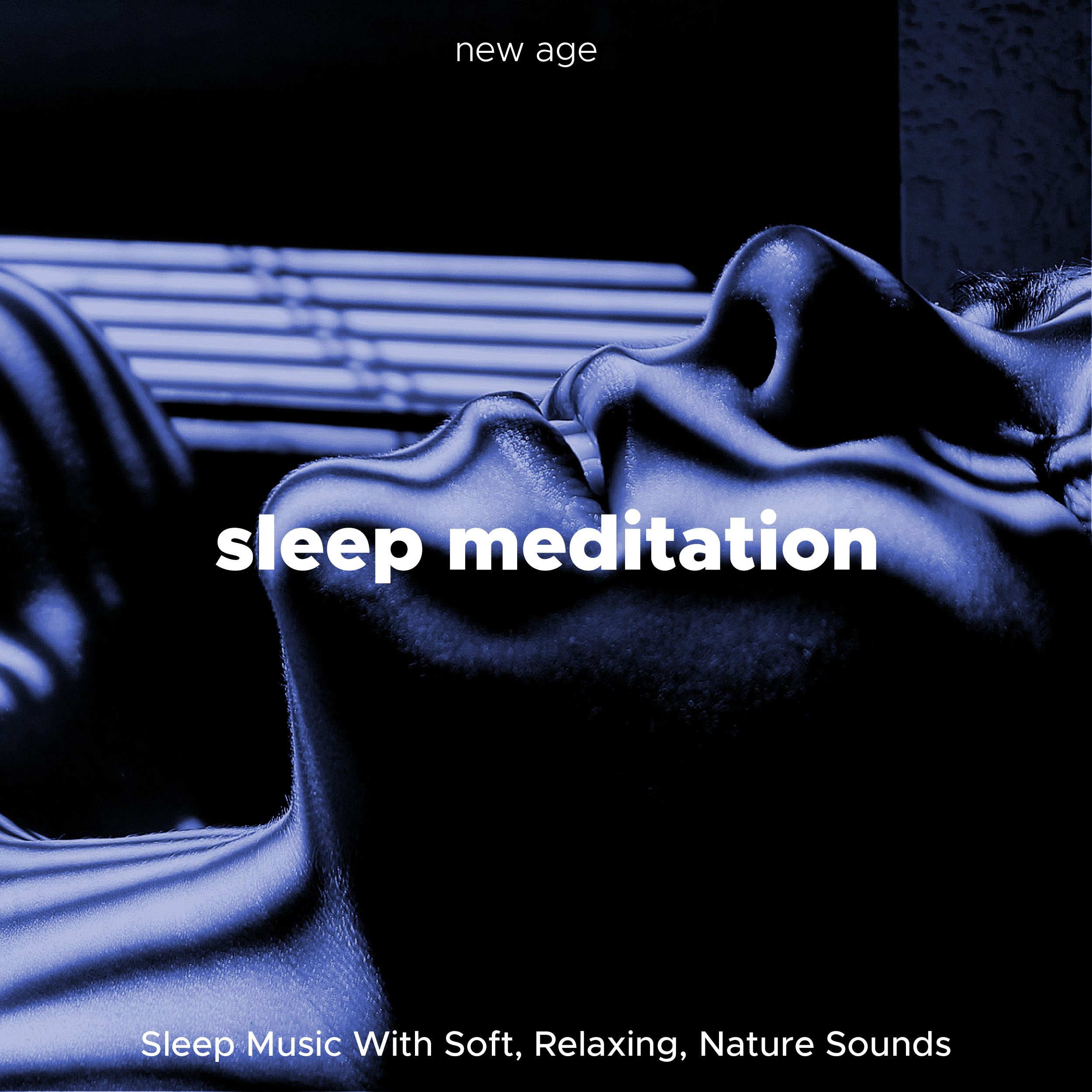 Sleep Meditation - Sleep Music With Soft, Relaxing, Nature Sounds