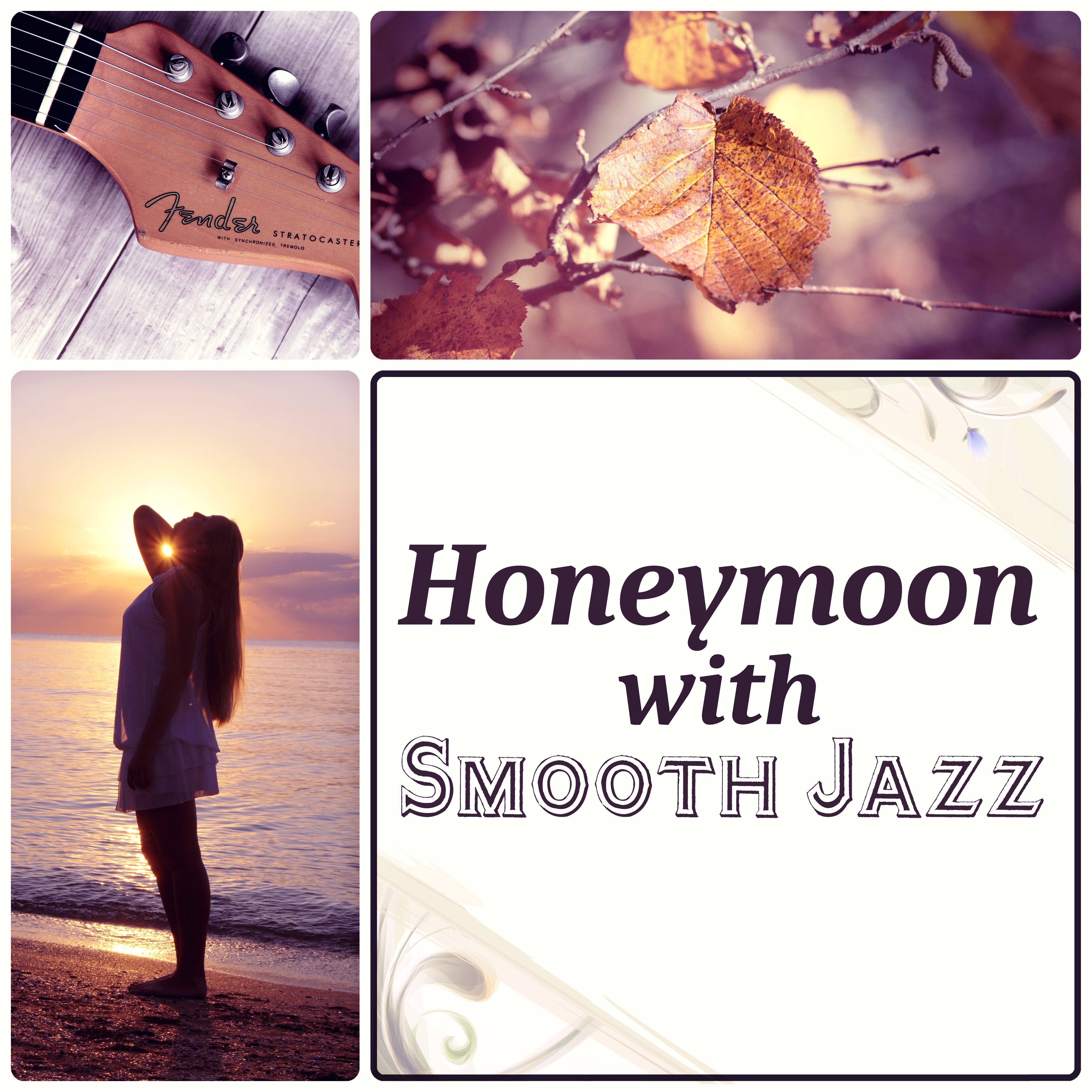 Honeymoon with Smooth Jazz