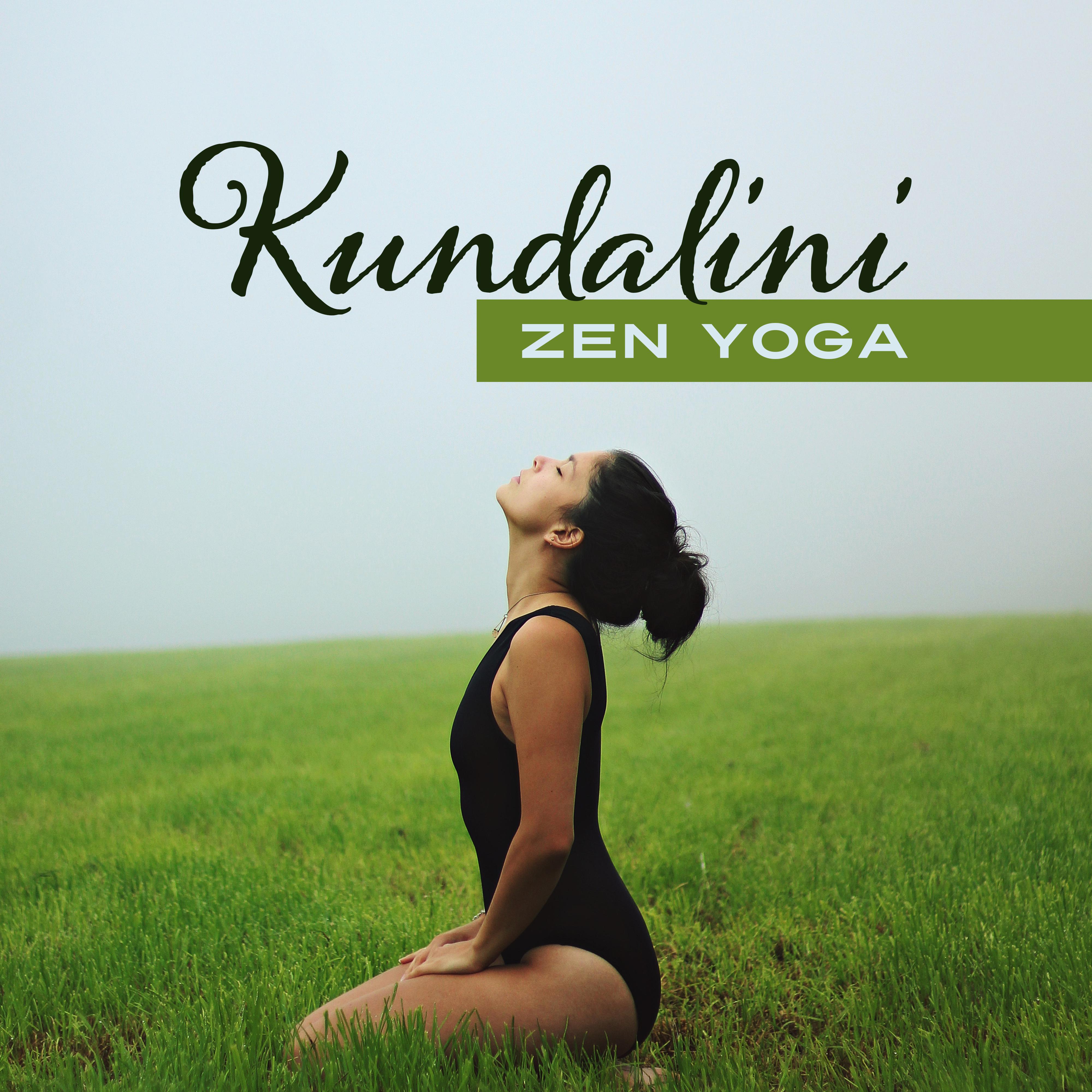 Kundalini Zen Yoga