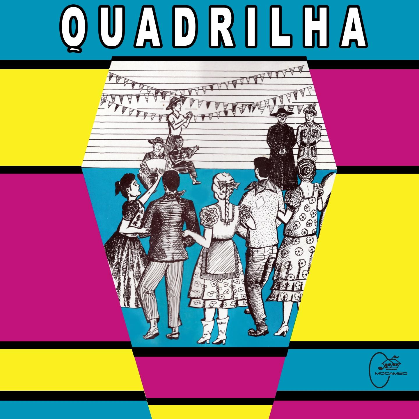 Quadrilha