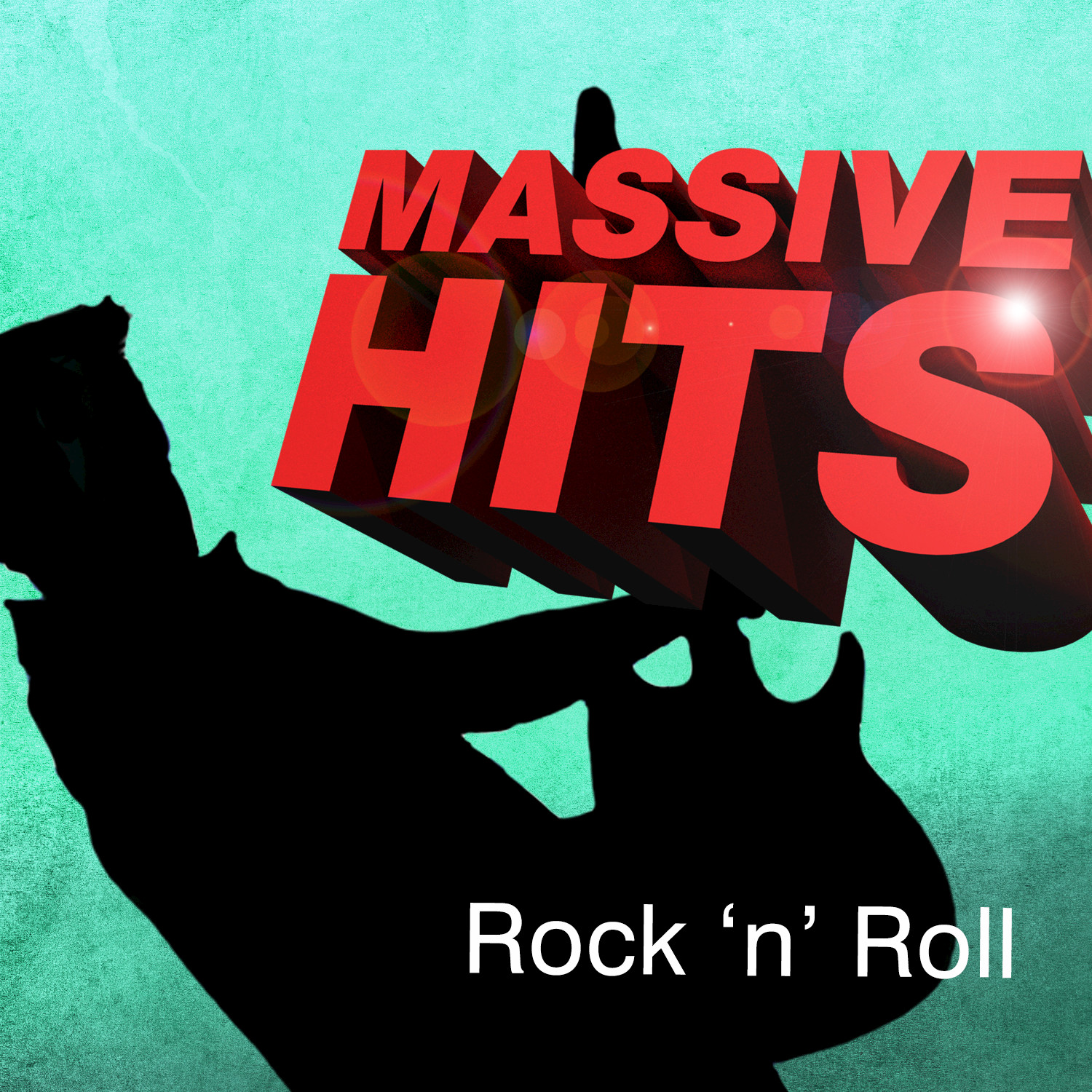 Massive Hits - Rock 'n' Roll