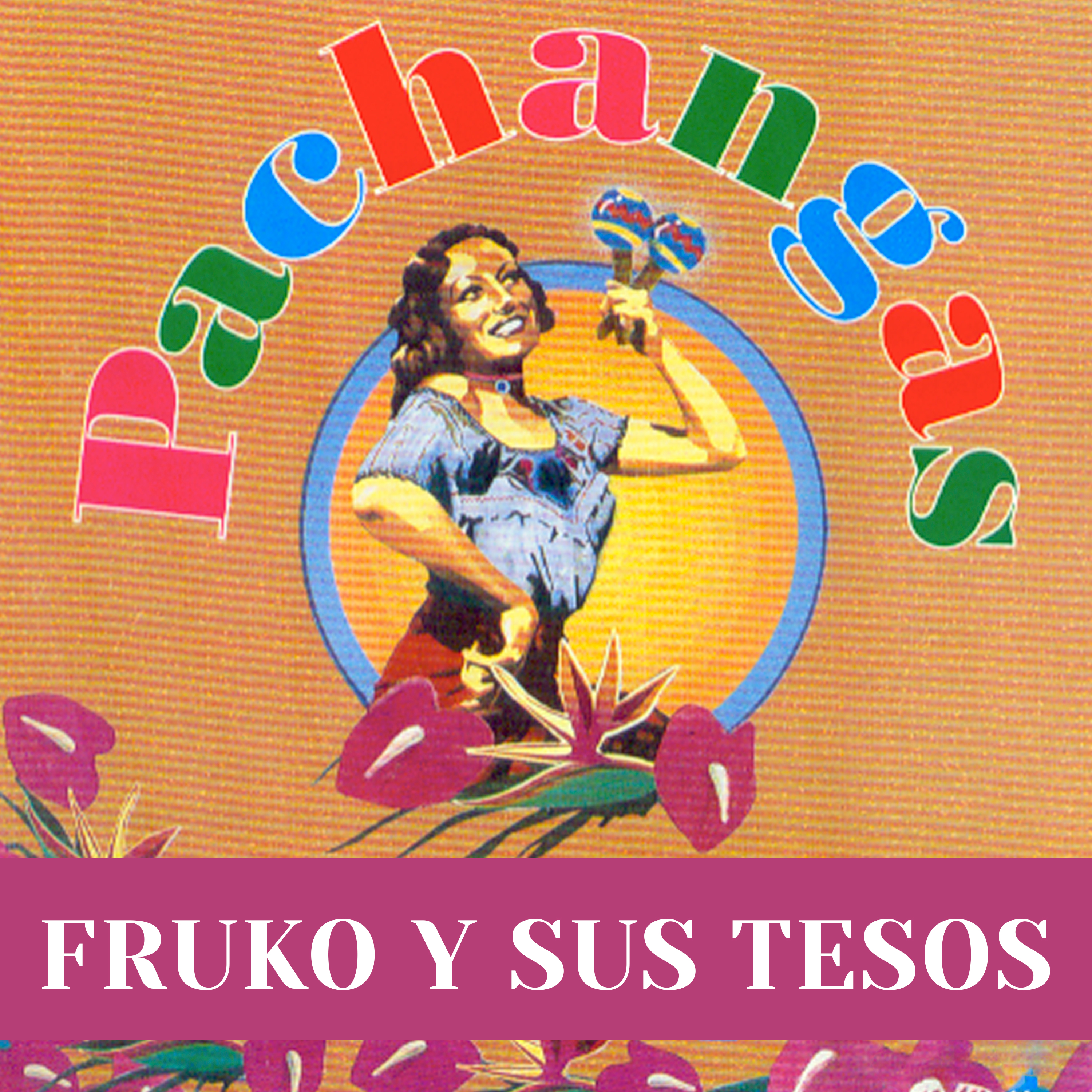 Chachachá Con Pachanga