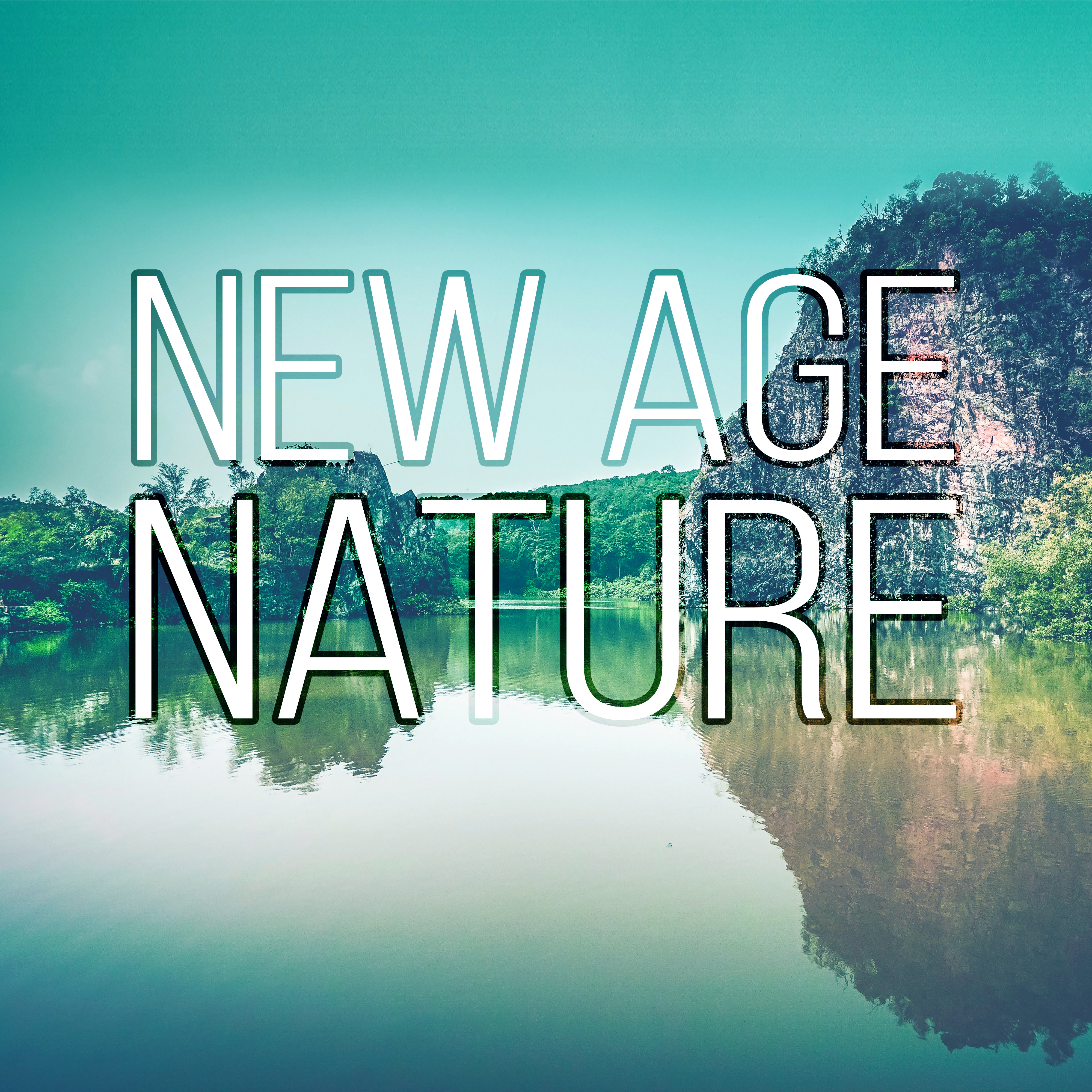 New Age Nature – Music Therapy, Massage Spa, Inner Peace, Relaxation Meditation, Yoga, Wellness, Regeneration, Body Therapy, Reiki, Tranquility