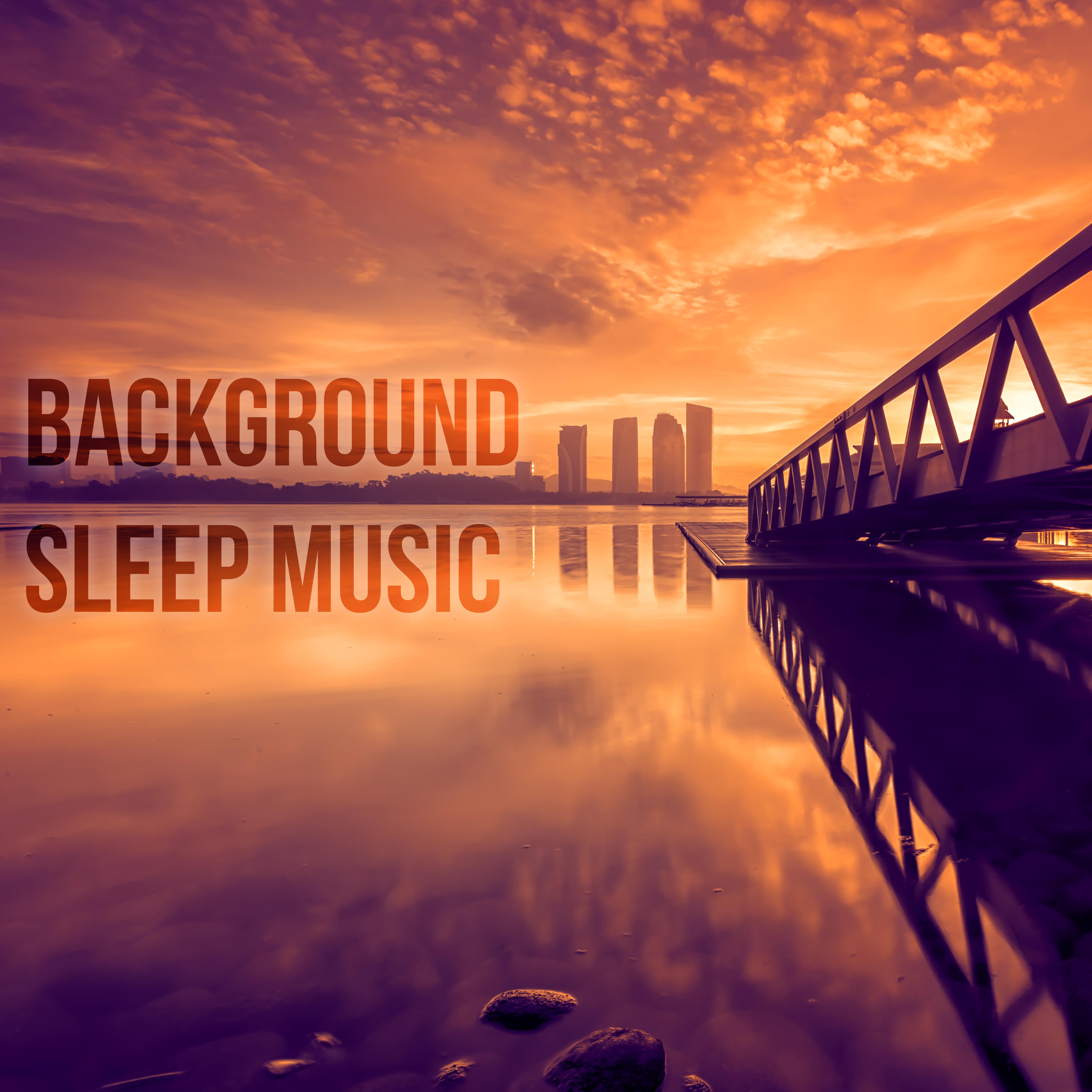 Background Sleep Music - Relaxation Meditation, Nature Sounds, Insomnia Cure, Sleep Music to Help You Relax All Night, New Age Deep Sleep, Serenity Lullabies