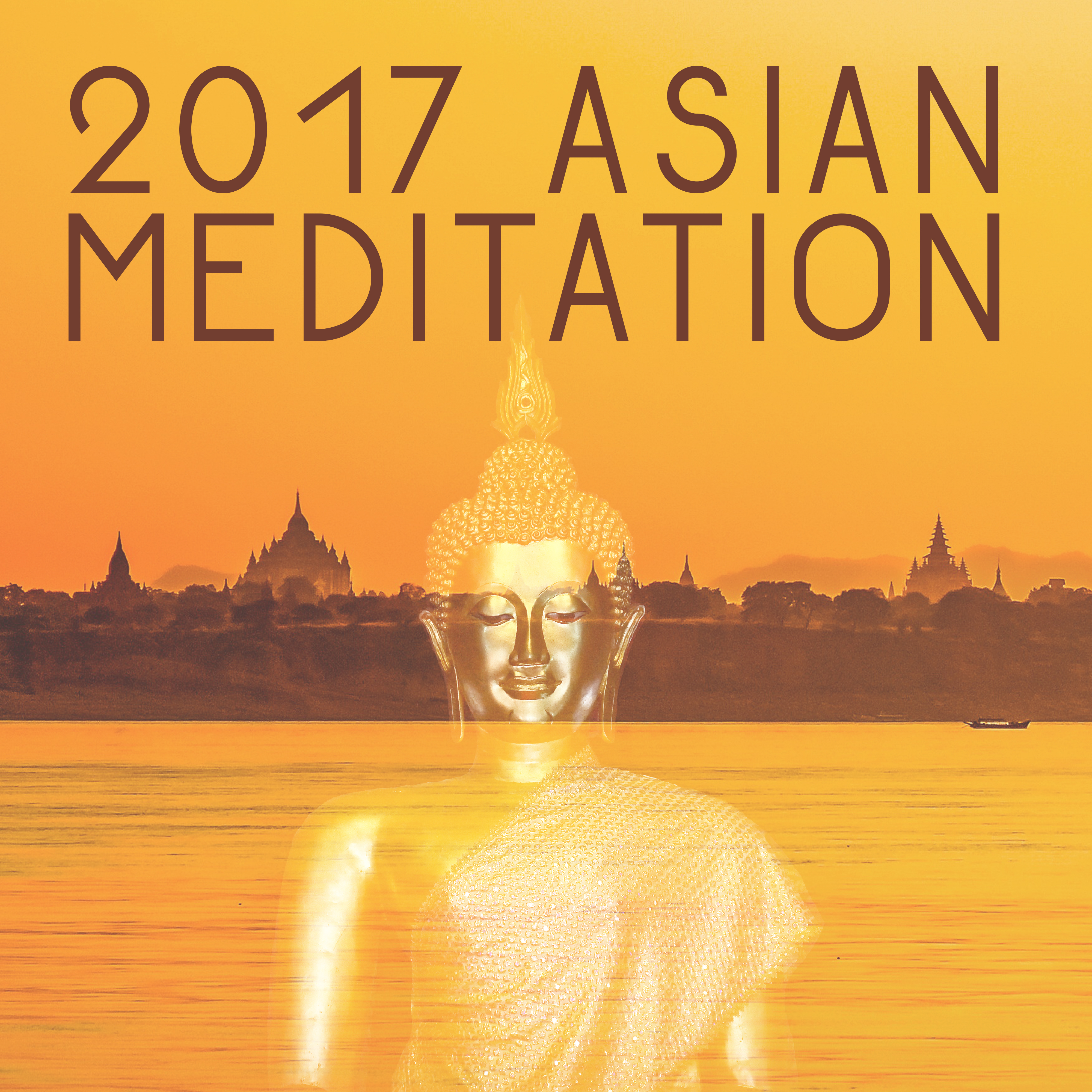 Meditation: Asian Meditation