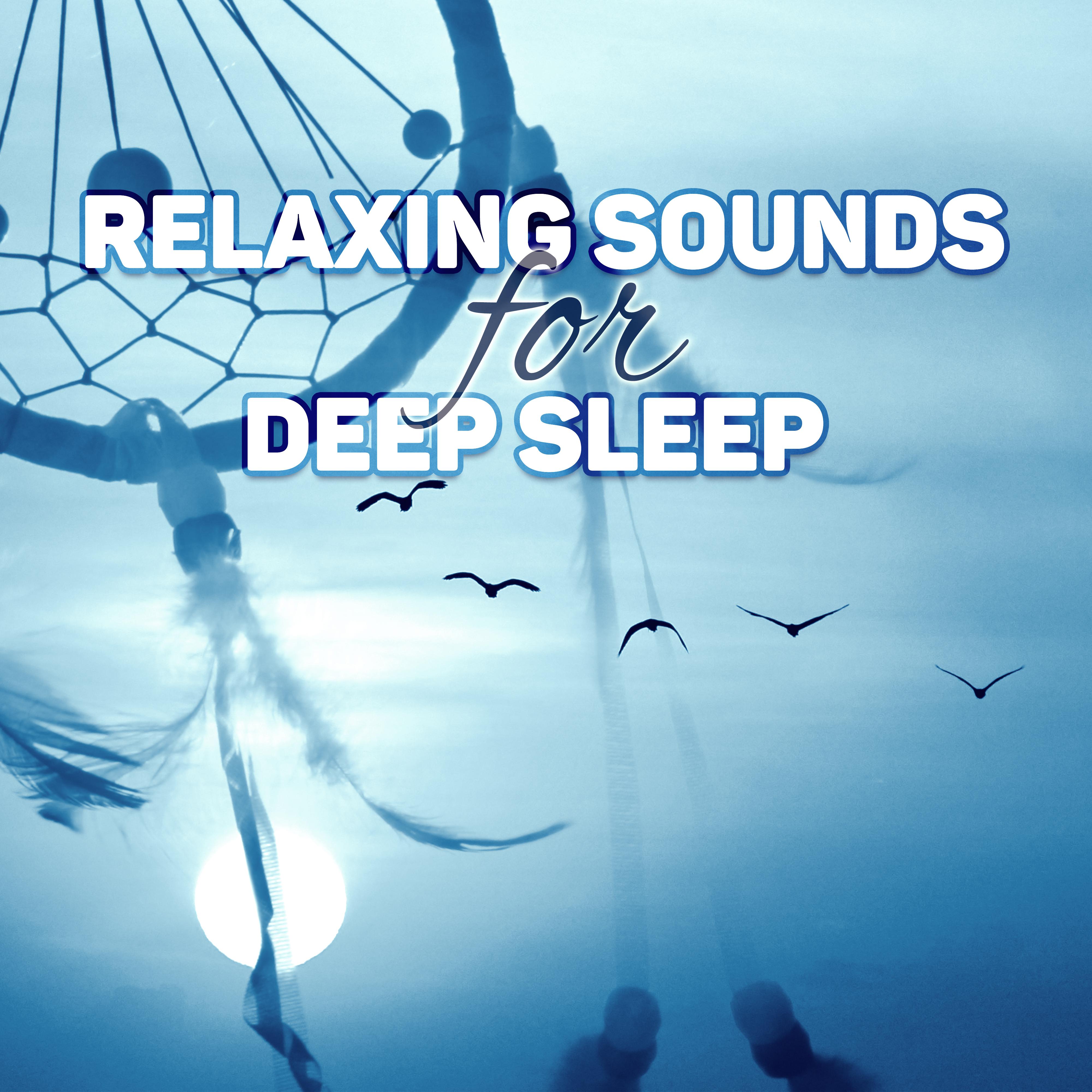 Relaxing Sounds for Deep Sleep – Ambient Music Therapy for Deep Sleep, Soothing and Relaxing Piano, Sleep Hypnosis, Soothe Your Soul, Bedtime Music