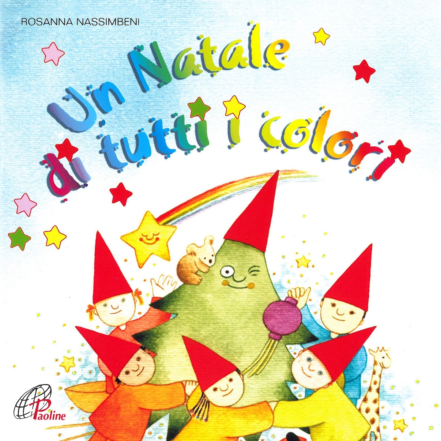 Un Natale di tutti i colori