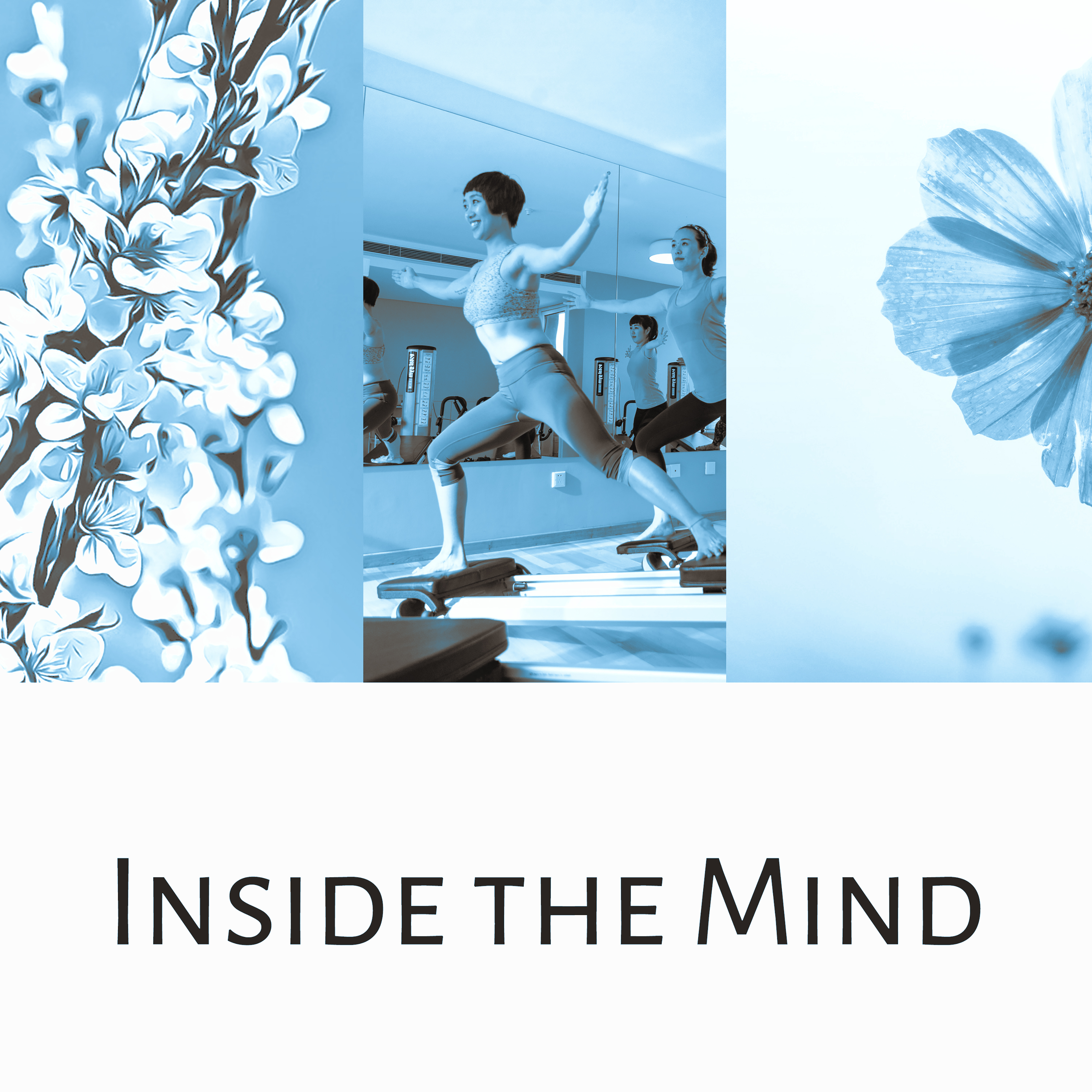 Inside the Mind – Meditation Music, Deep Concentration, Asian Zen, Nature Sounds, Deep Focus, Healing Music, Harmony