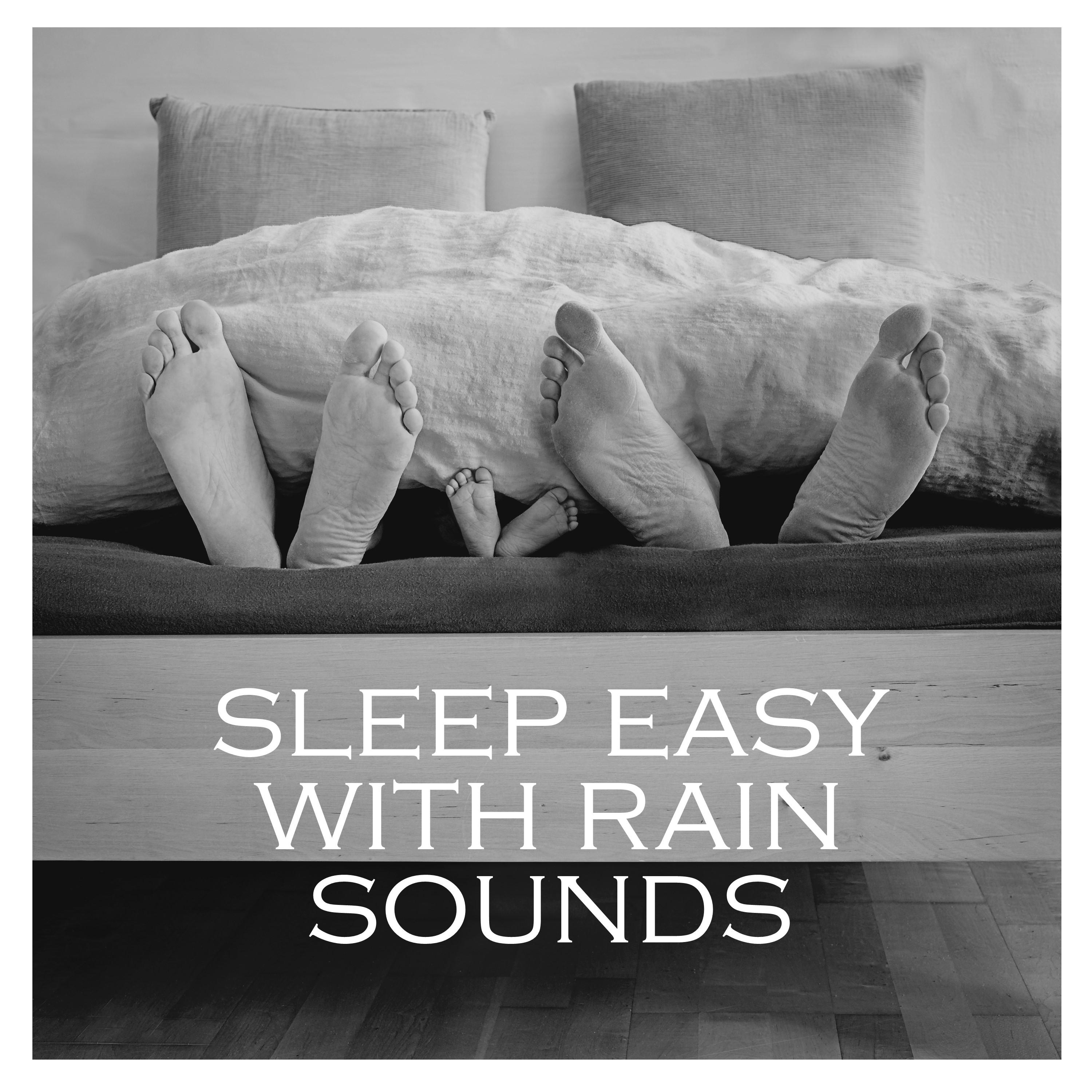#2018 Soothing Baby White Noise Rain Sounds for Gentle Sleep