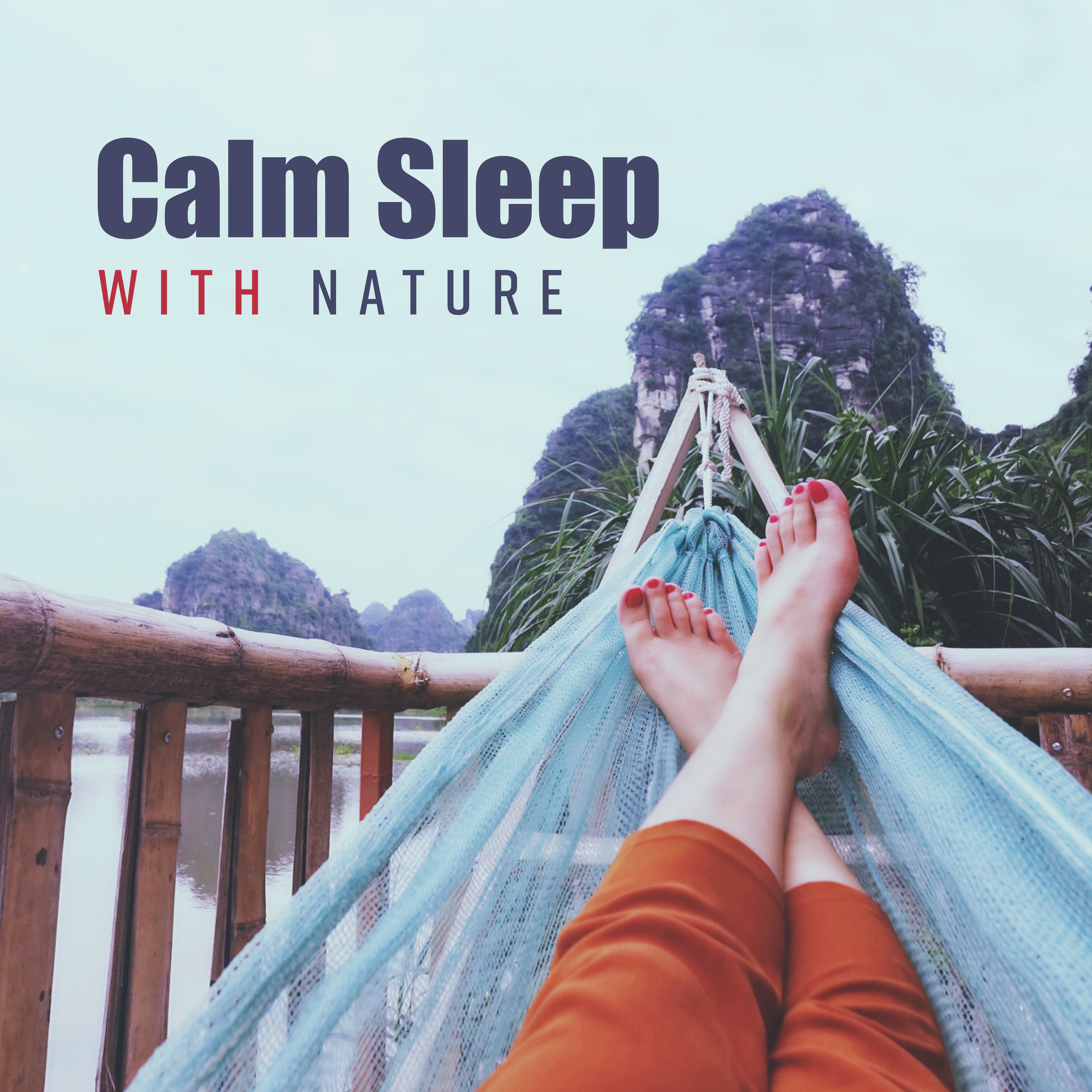 Calm Sleep with Nature