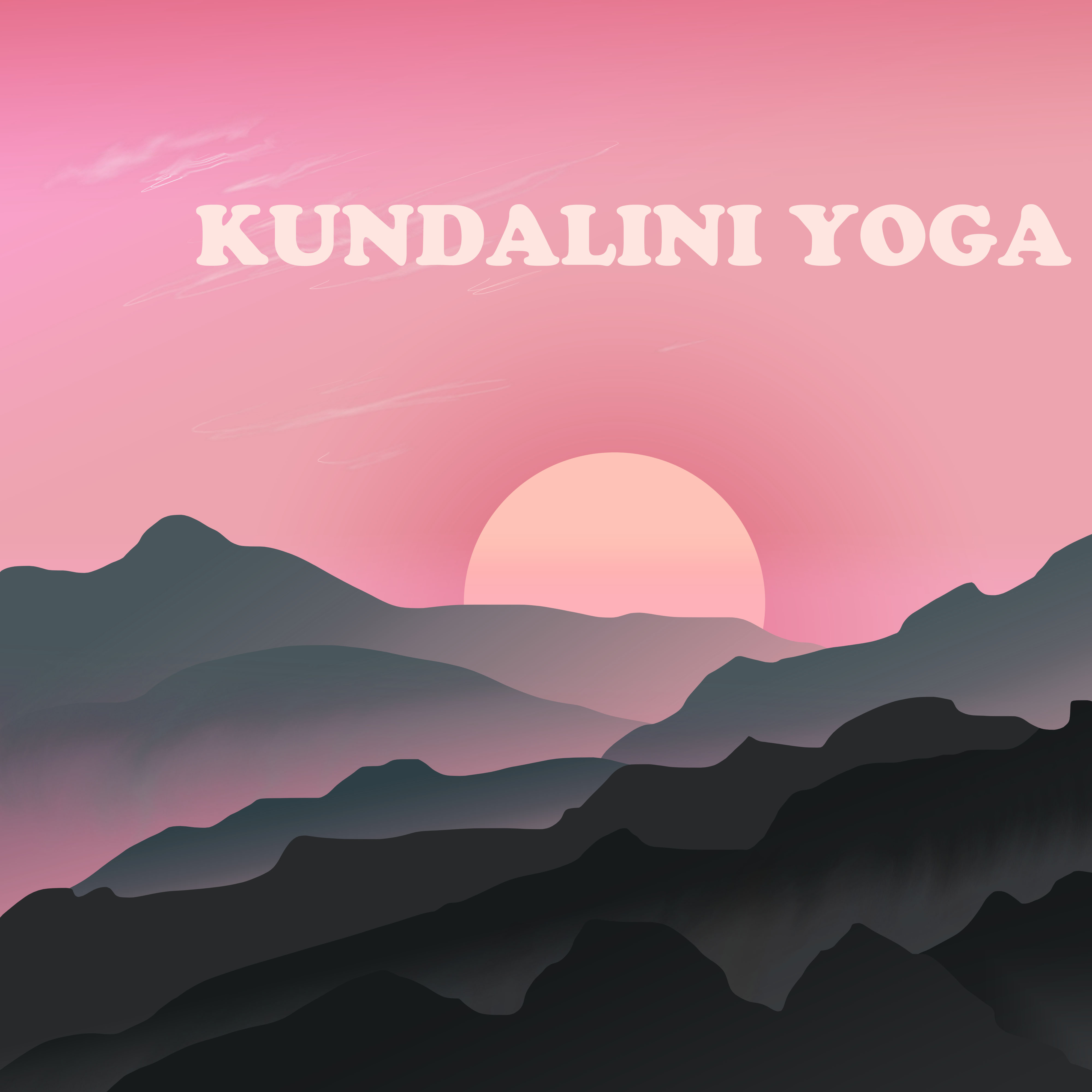 Kundalini Yoga Music (White Noise for Yoga Classes)