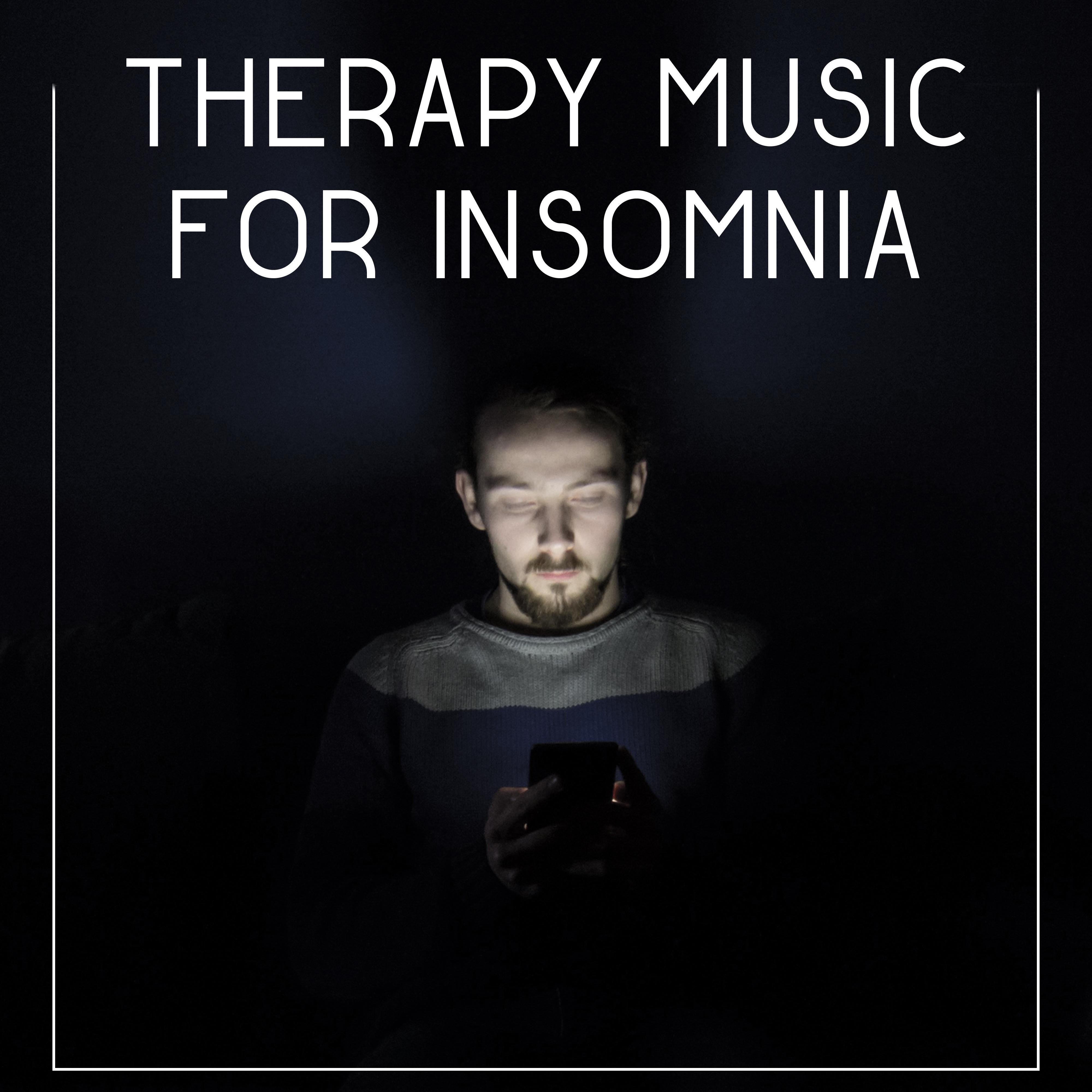 Therapy Music for Insomnia – Music for Deep Sleep, Easy Sleep, Fall Asleep, Lullabies for Sleep, Sleep Music, Relaxing Music