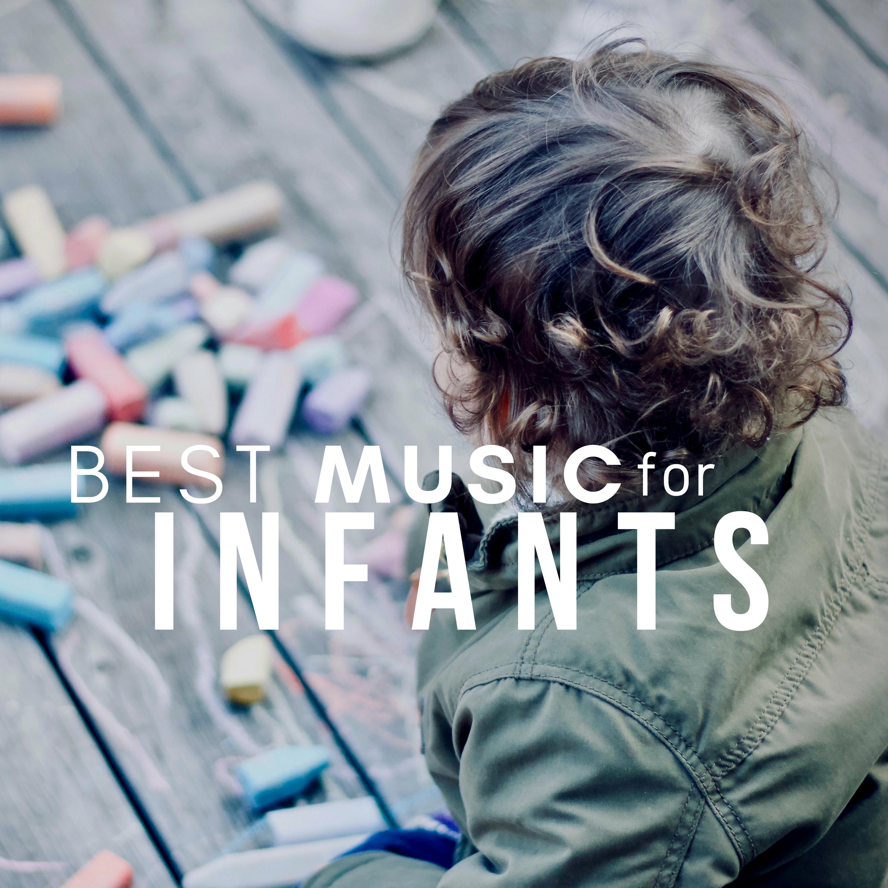 Best Music for Infants