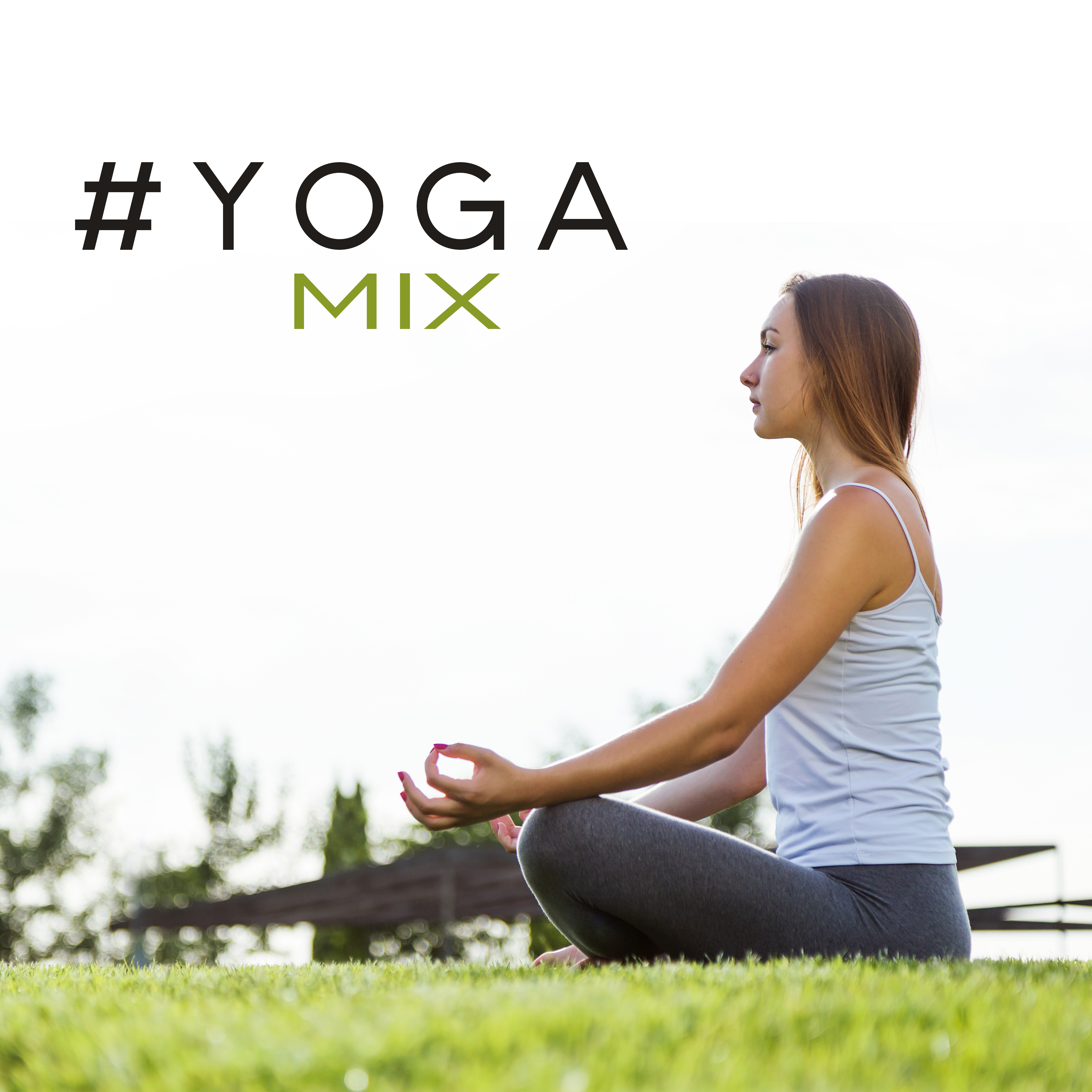 #Yoga Mix