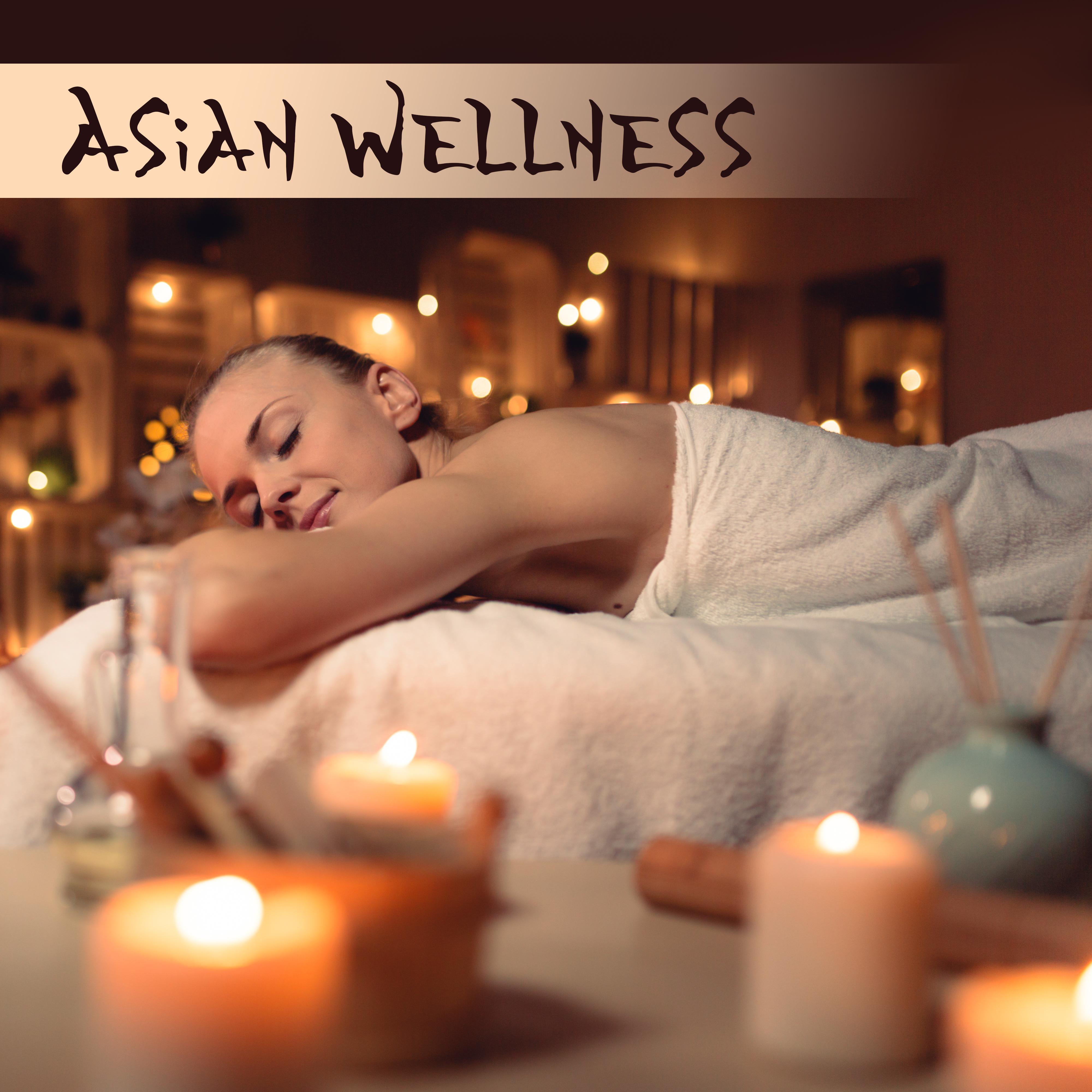 Asian Wellness