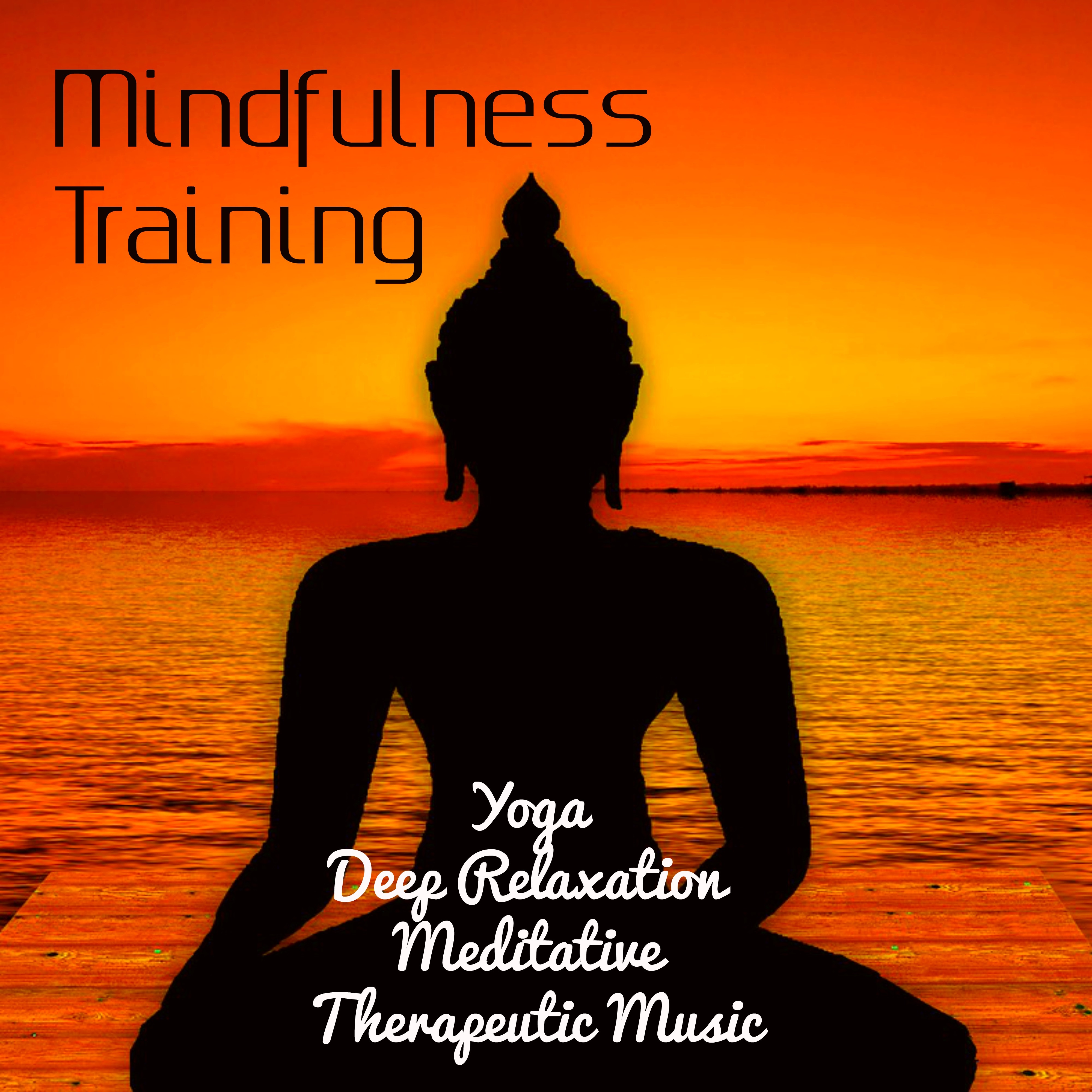 Peaceful Music for Mind Exercises