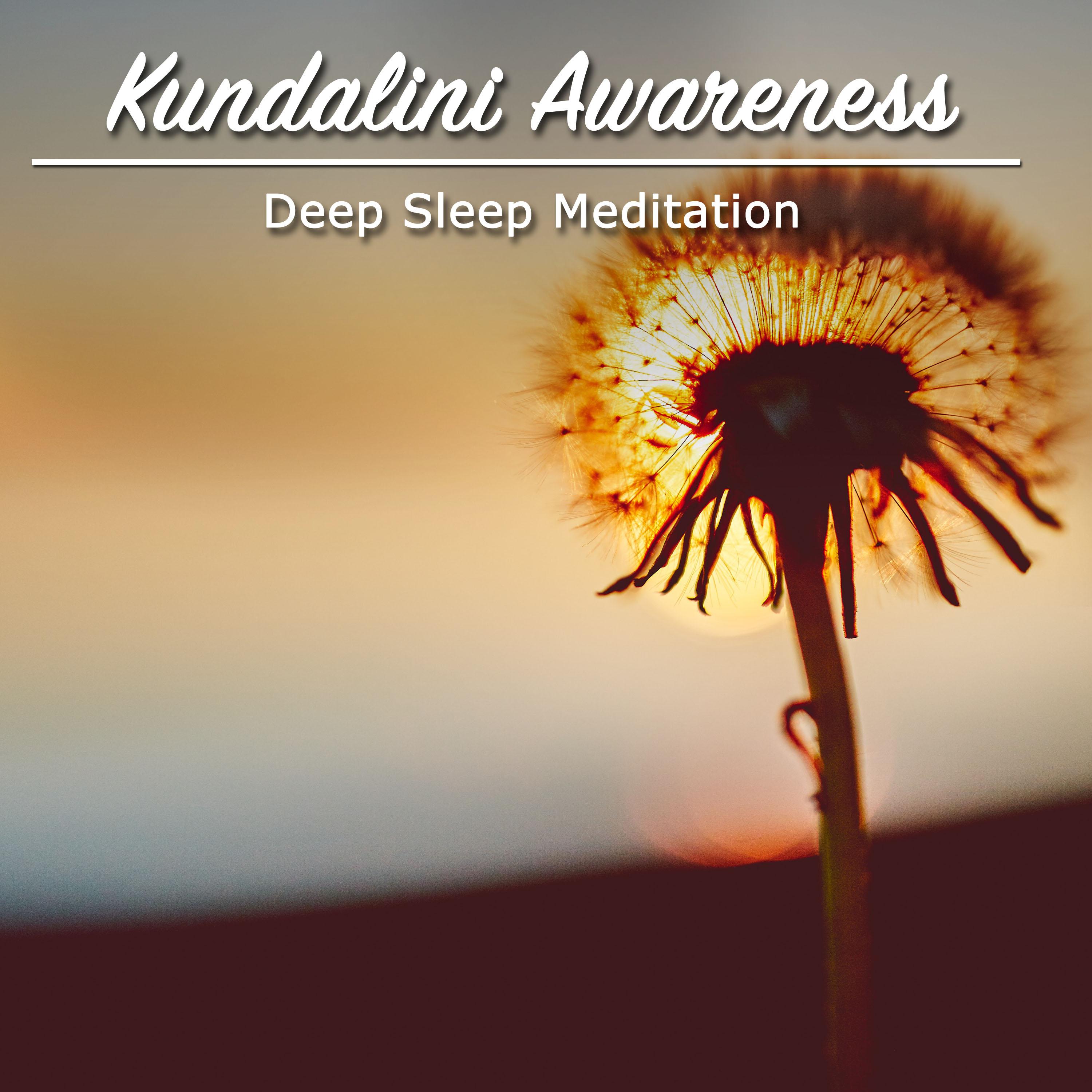 13 Kundalini Awareness: Deep Sleep Meditation