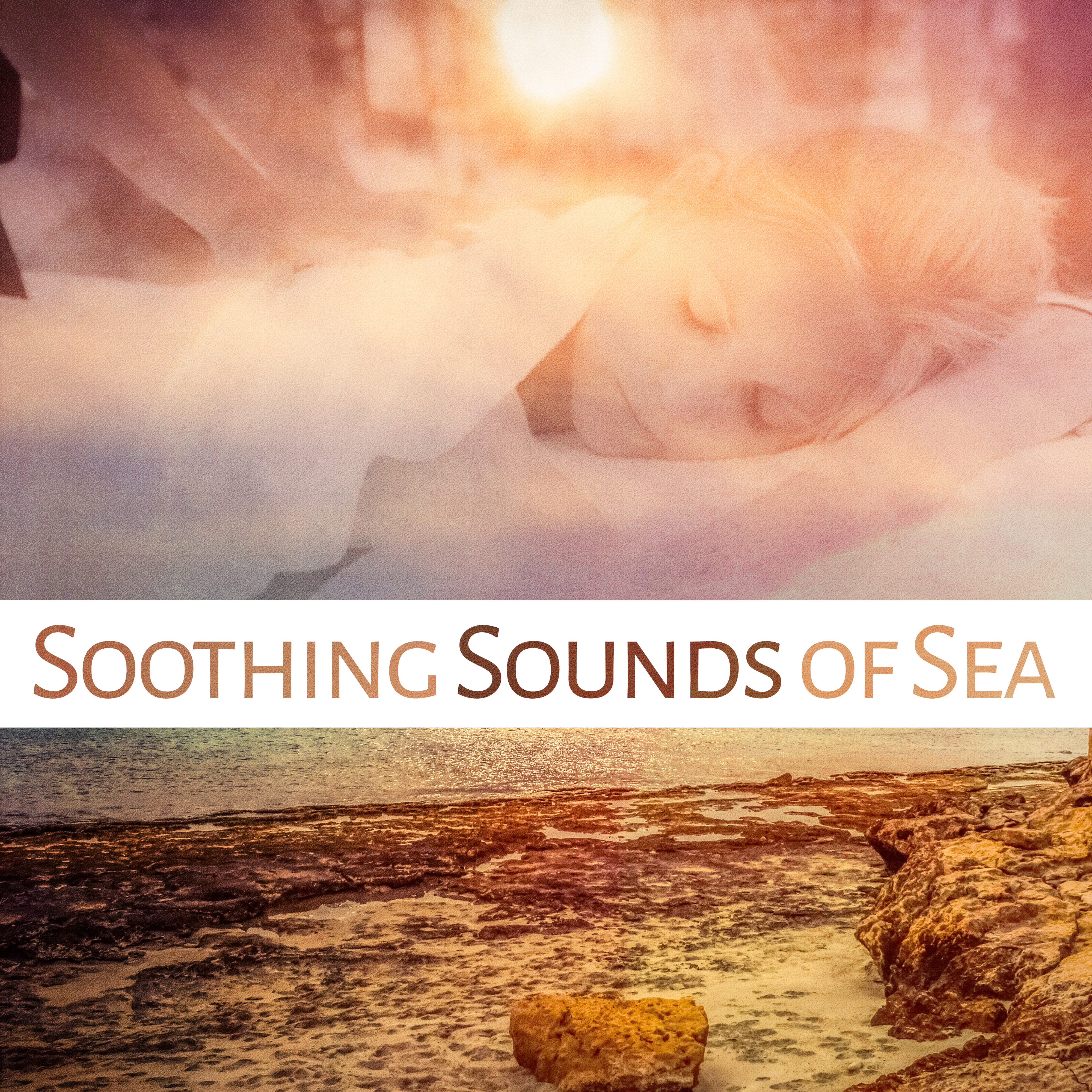 Soothing Sounds of Sea – Spa Dreams, Wellness, Massage for Body, Stress Free, Pure Waves, Calm Down, Nature Sounds for Spa