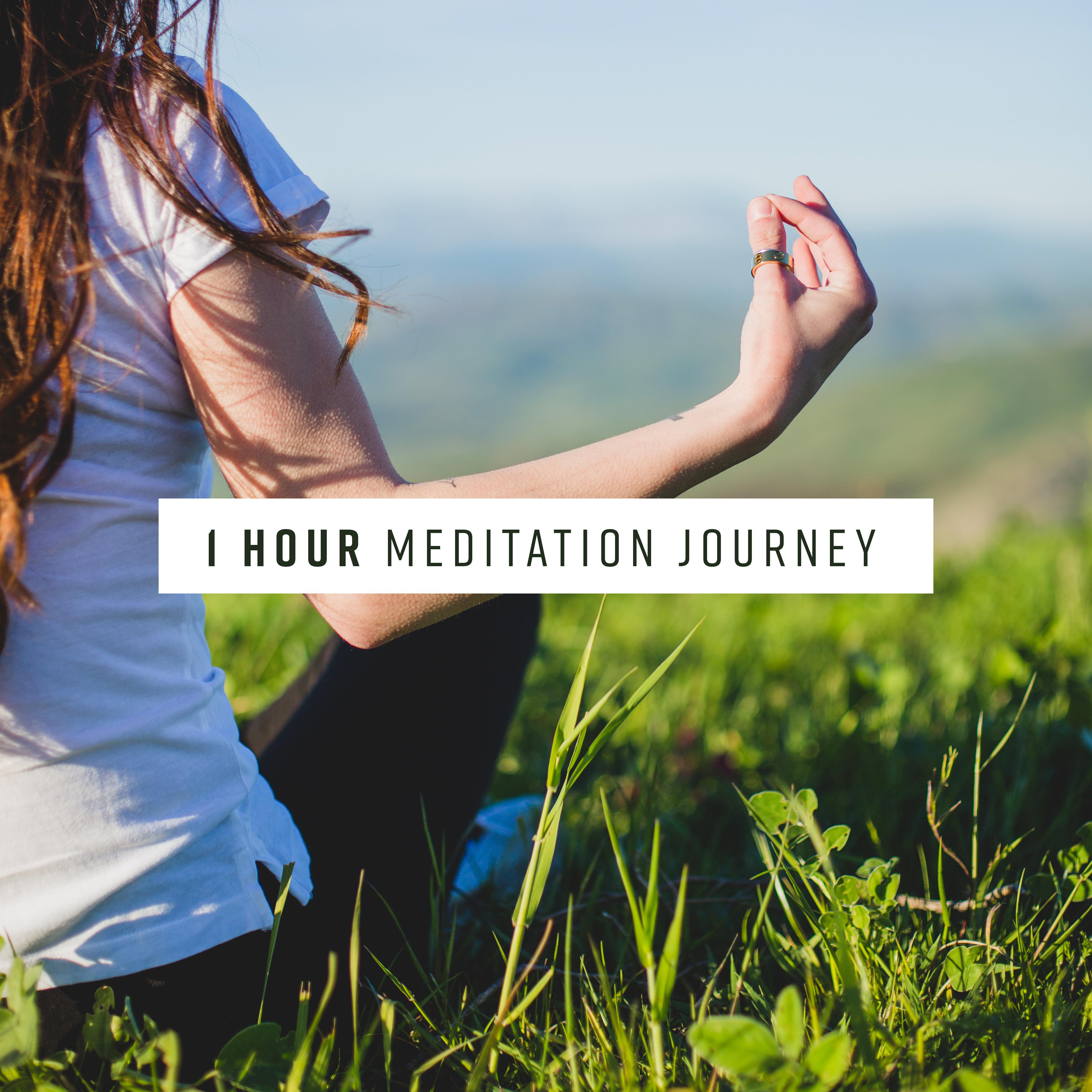 1 Hour Meditation Journey