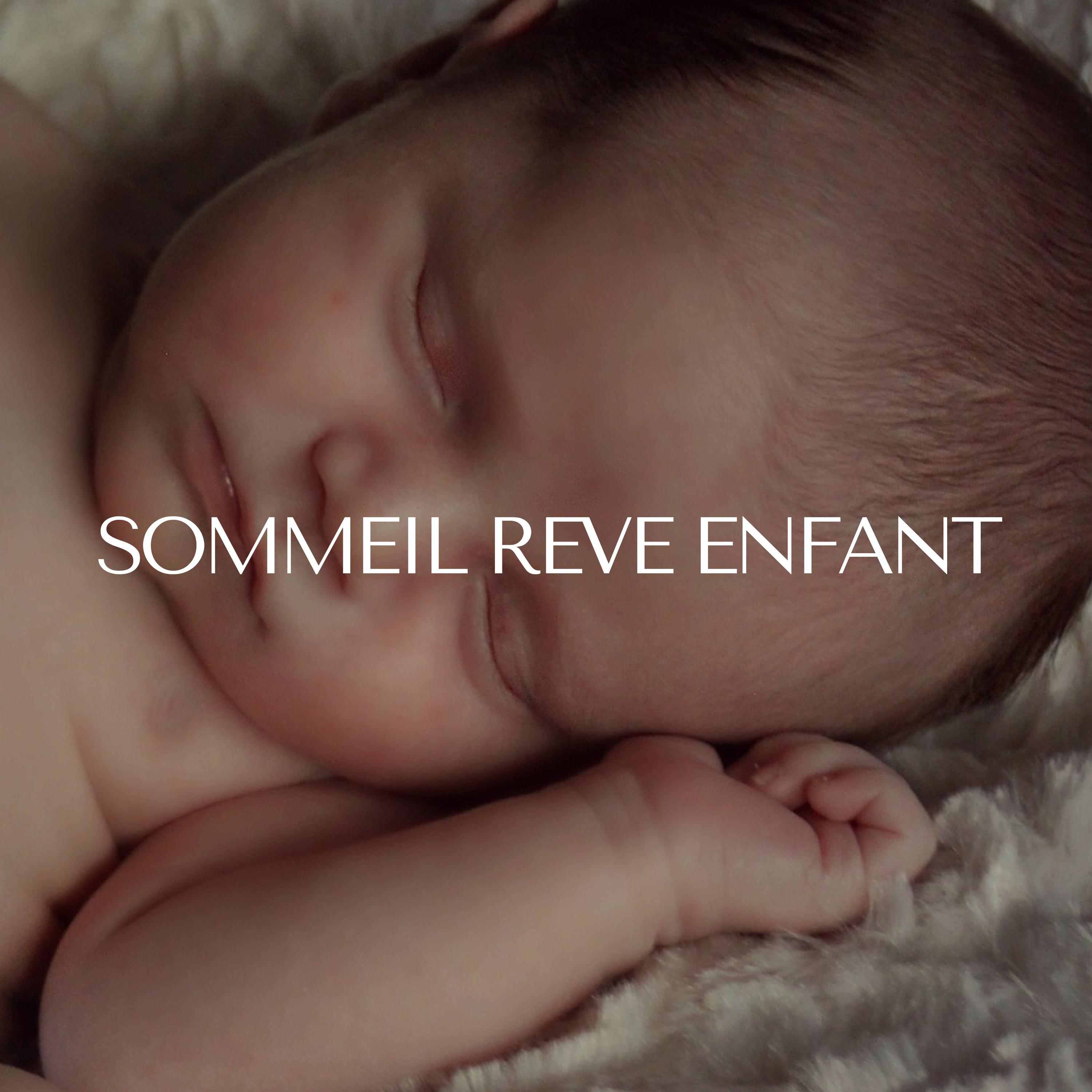 Sommeil Reve Enfant - Sommeil Ultra-Confort, avec des Sons de la Nature