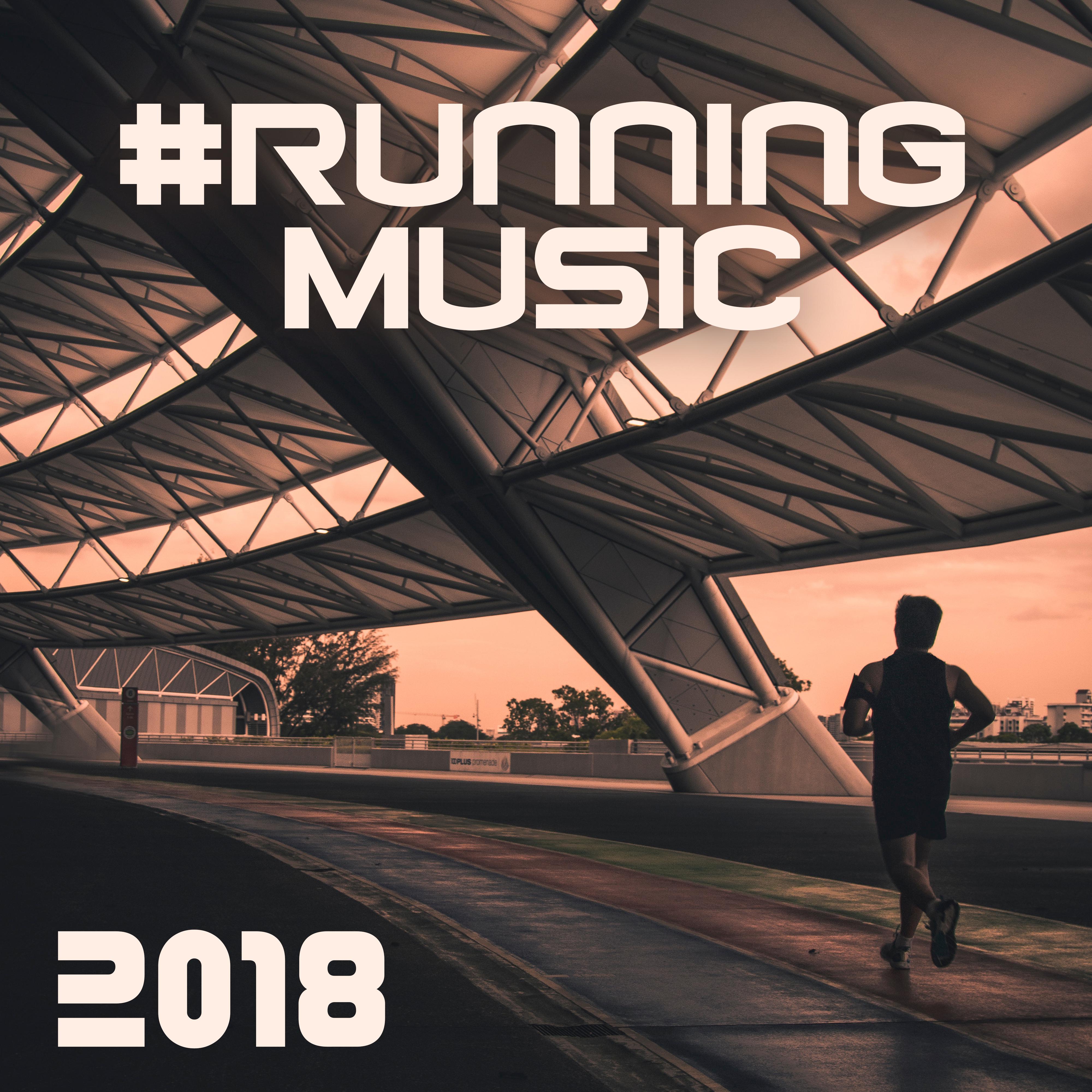 #Running Music 2018