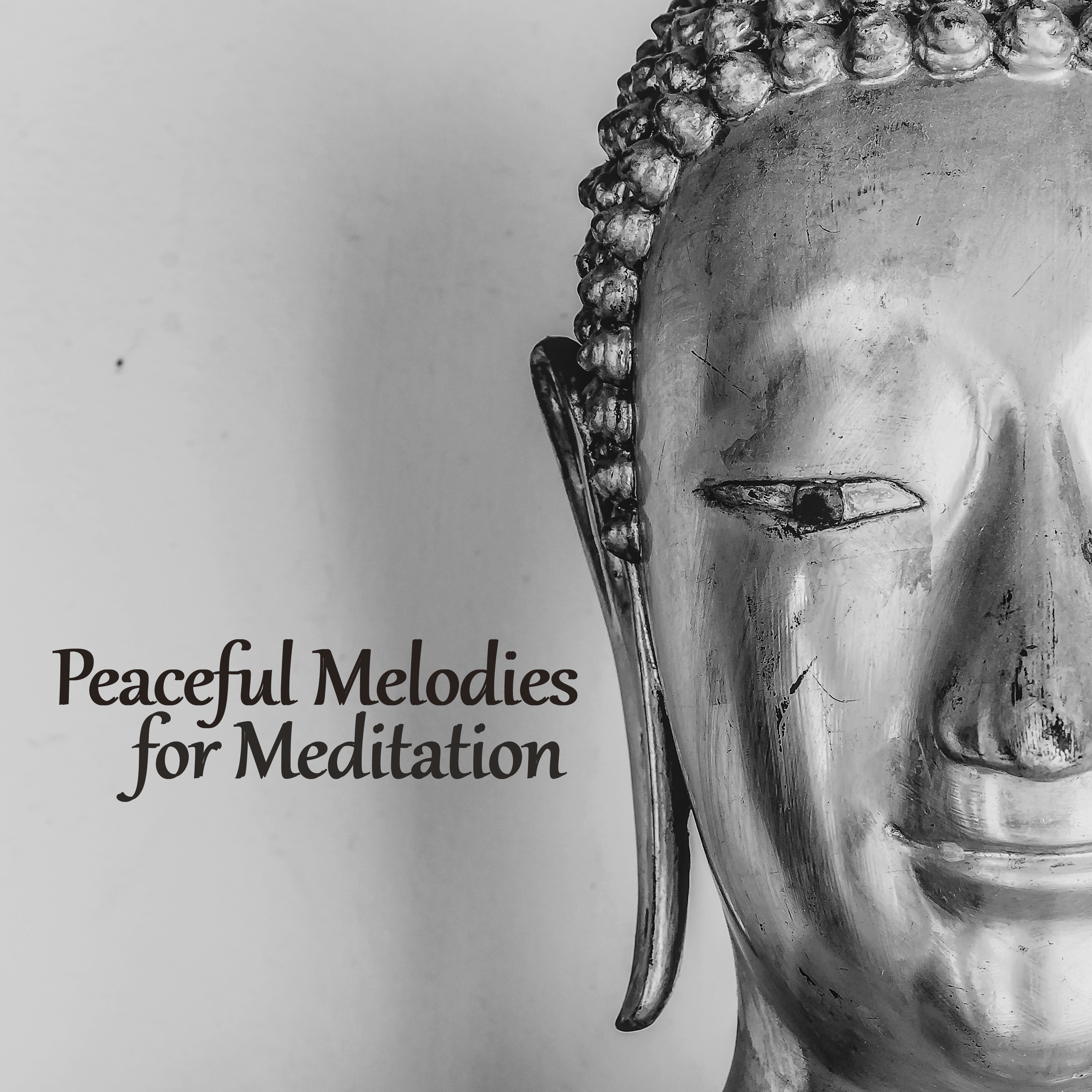 Peaceful Melodies for Meditation