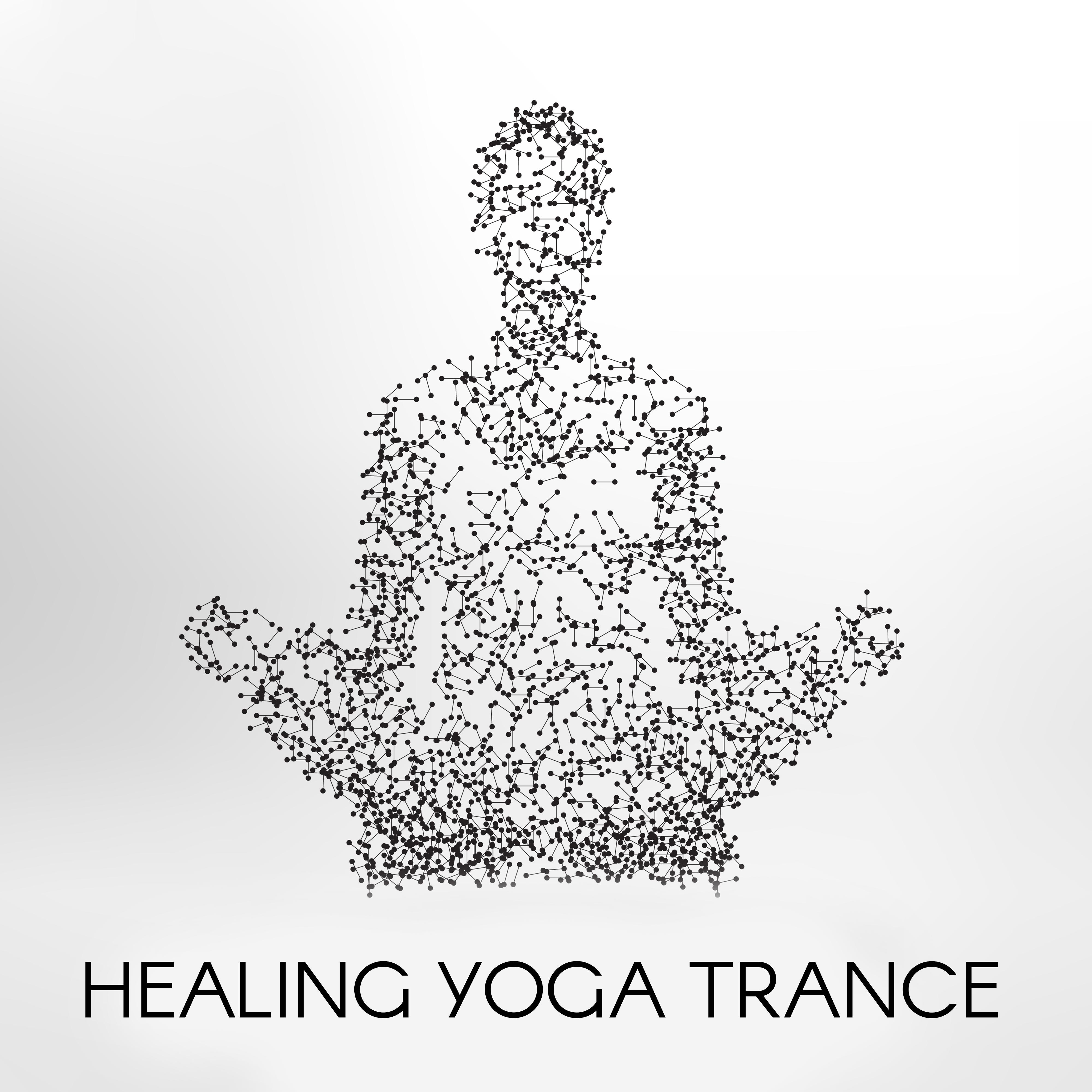 Healing Yoga Trance