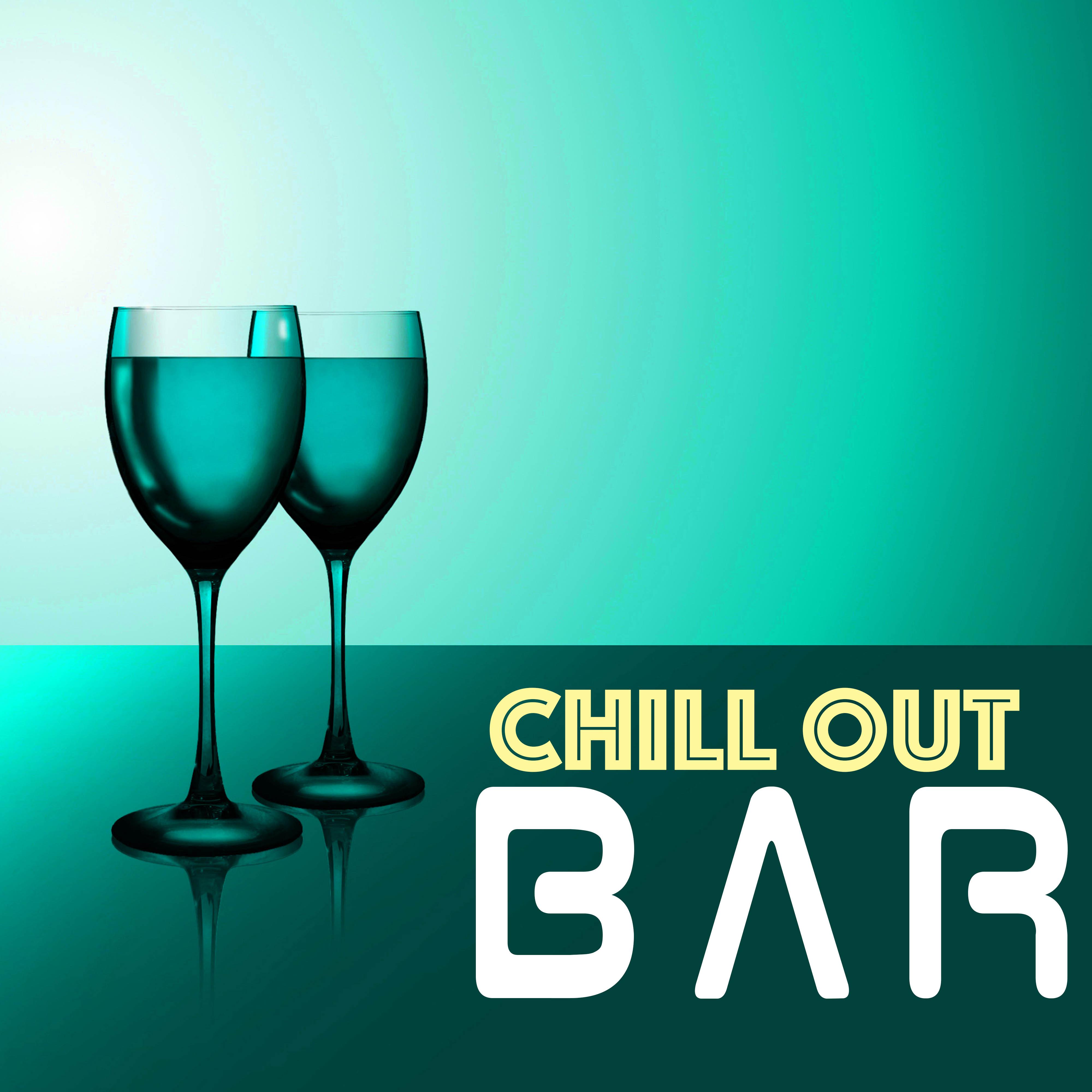 Ambient Piano Bar – Relaxed Jazz, Instrumental Music, Smooth Jazz, Piano Lounge, Wine Bar Music