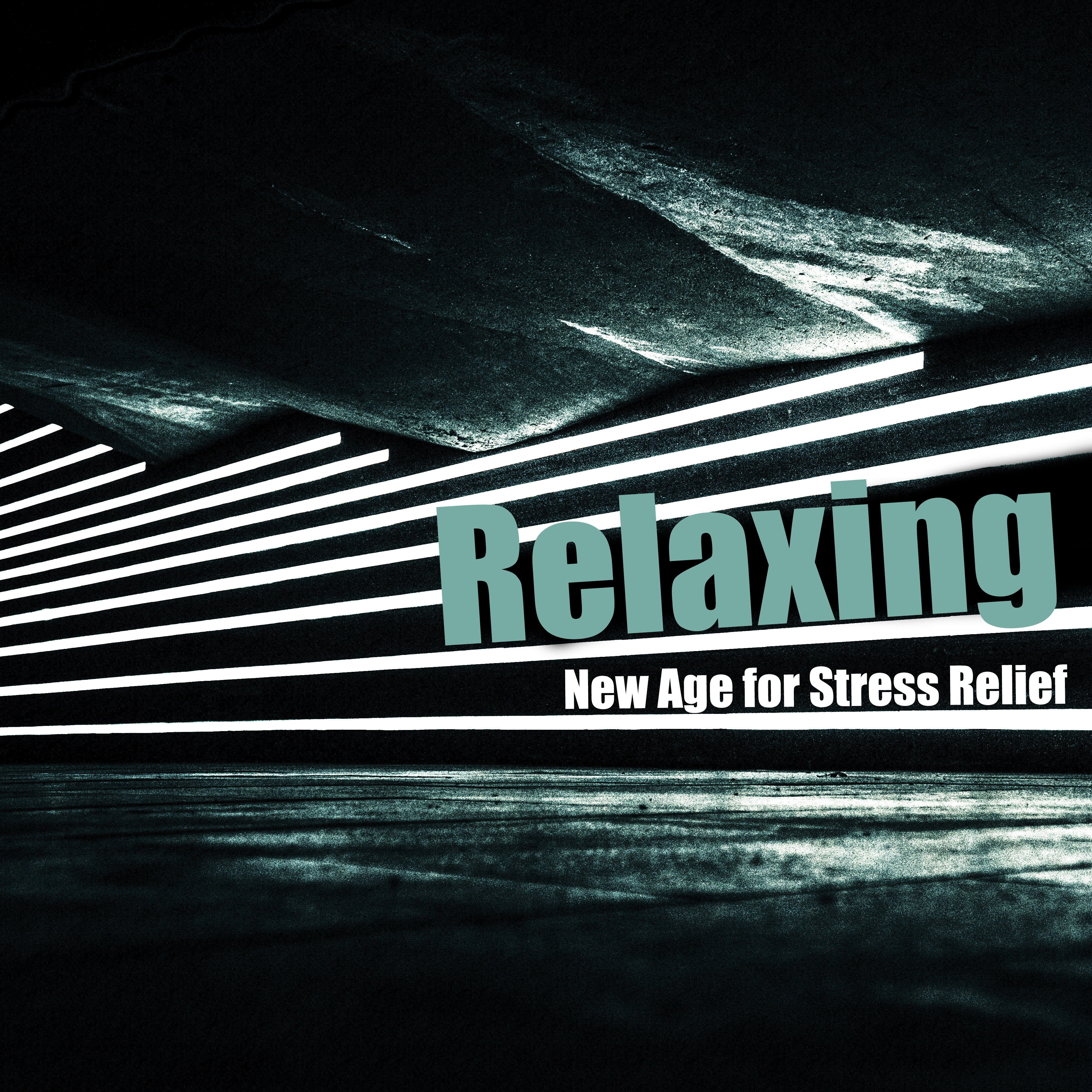 Relaxing New Age for Stress Relief