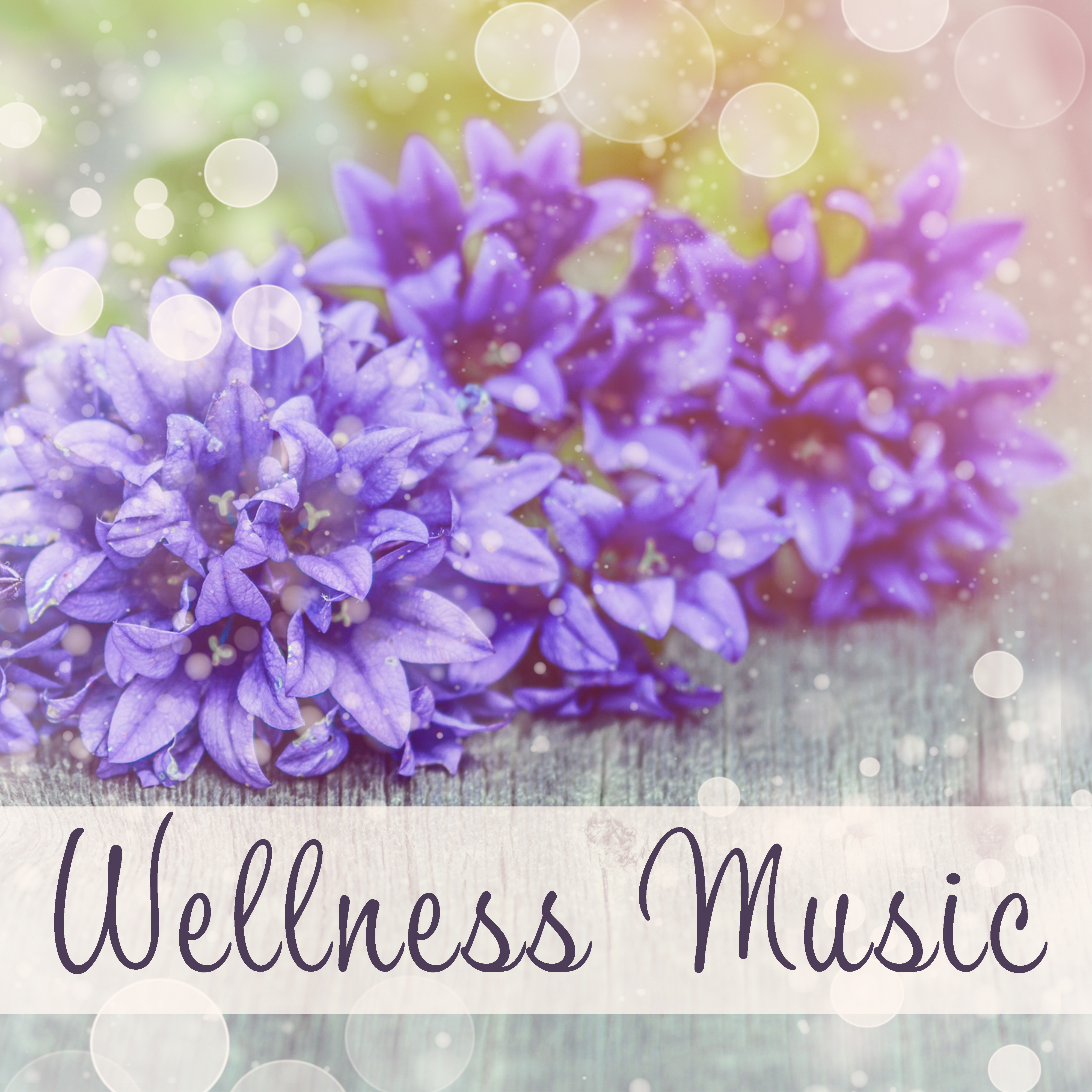Wellness Music – Delicate Melodies for Spa, Sleep, Massage, Zen Spa, Sounds of Sea, Relaxing Songs