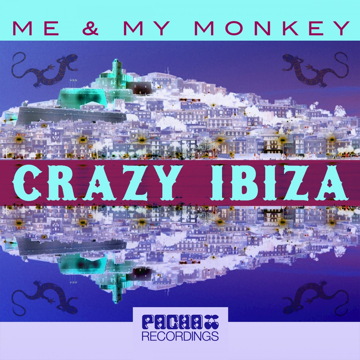 Crazy Ibiza