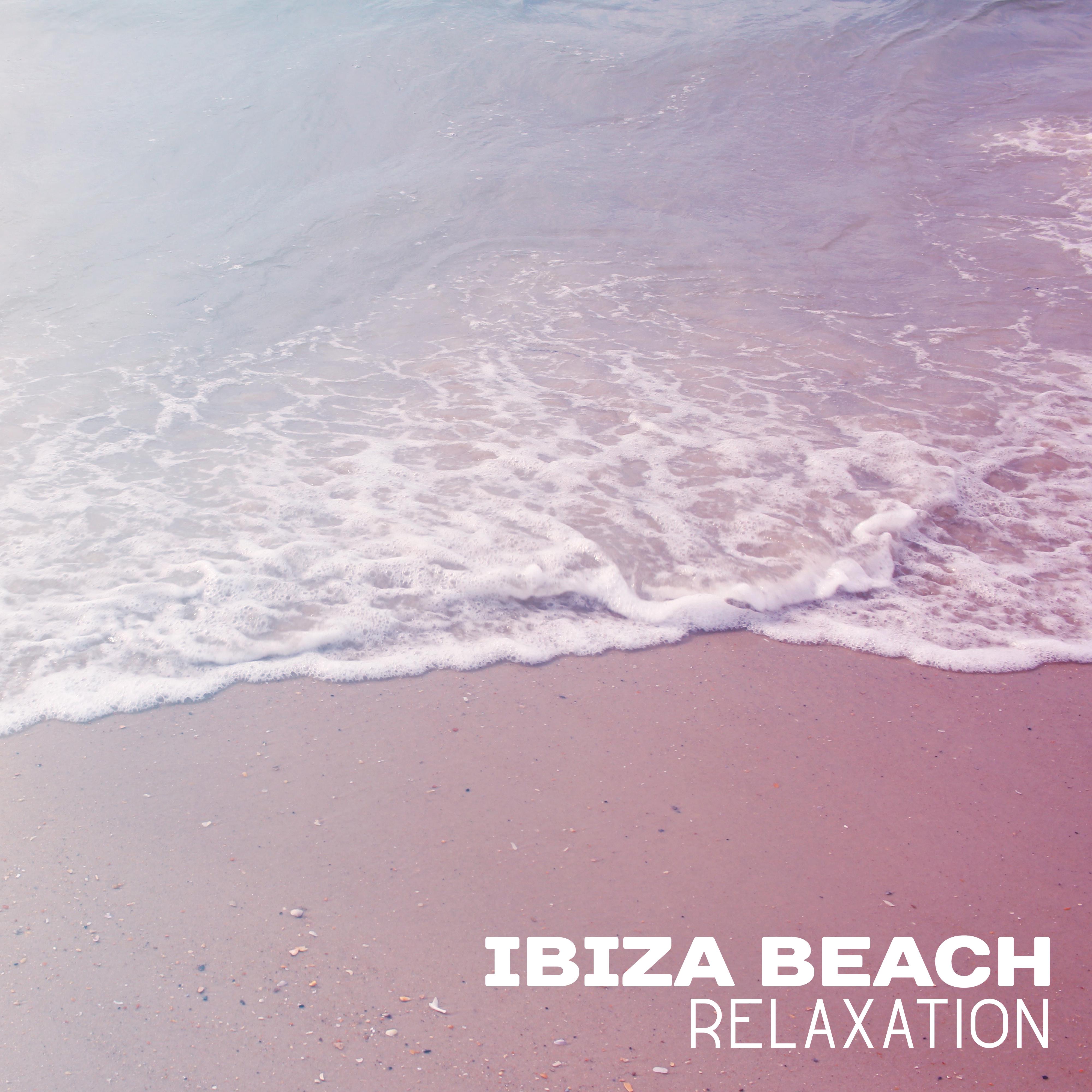 Ibiza Beach Relaxation
