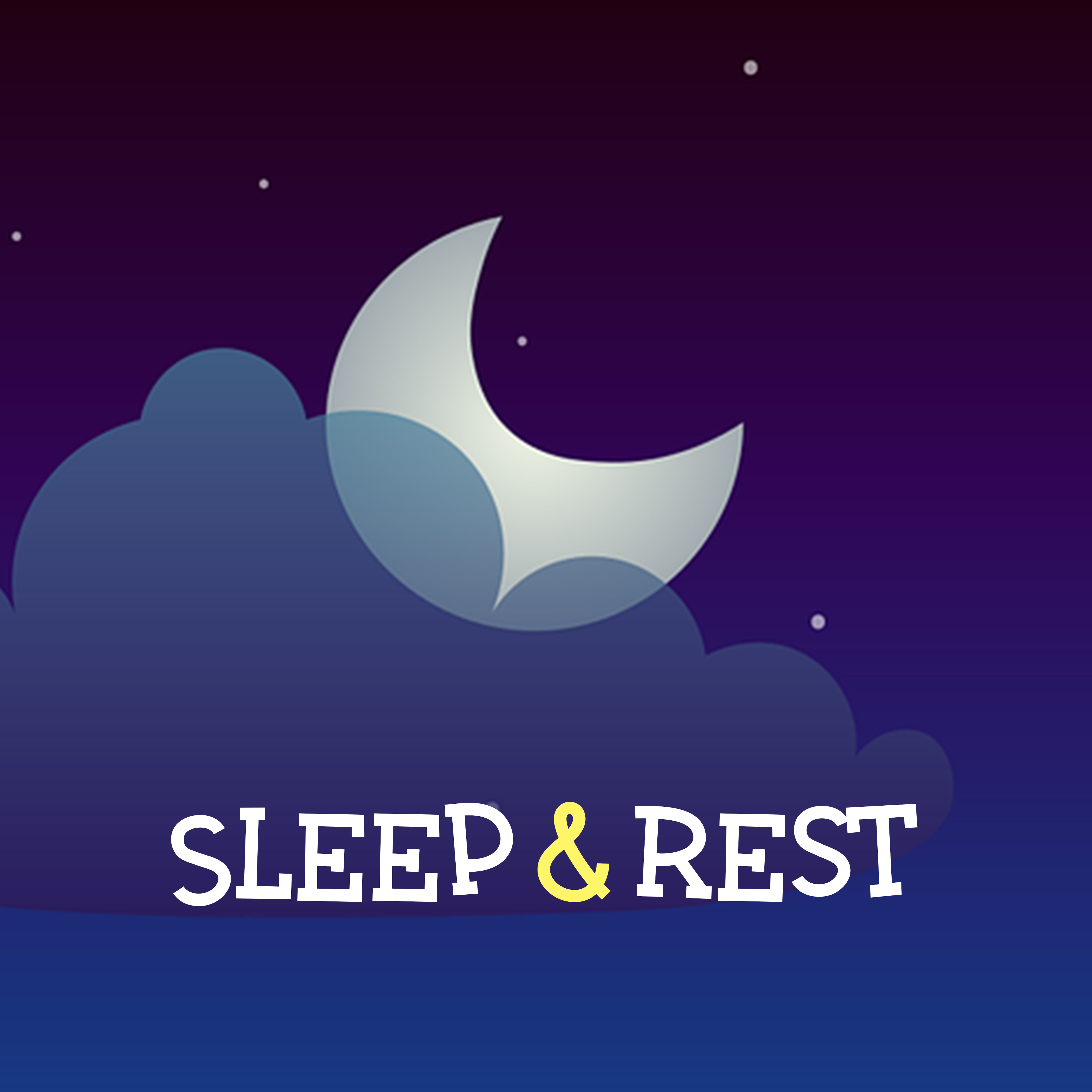 Sleep & Rest – Classical Music for Relax Time Before Sleep, Cure Insomnia, Restful Sleep, Deep Sleep