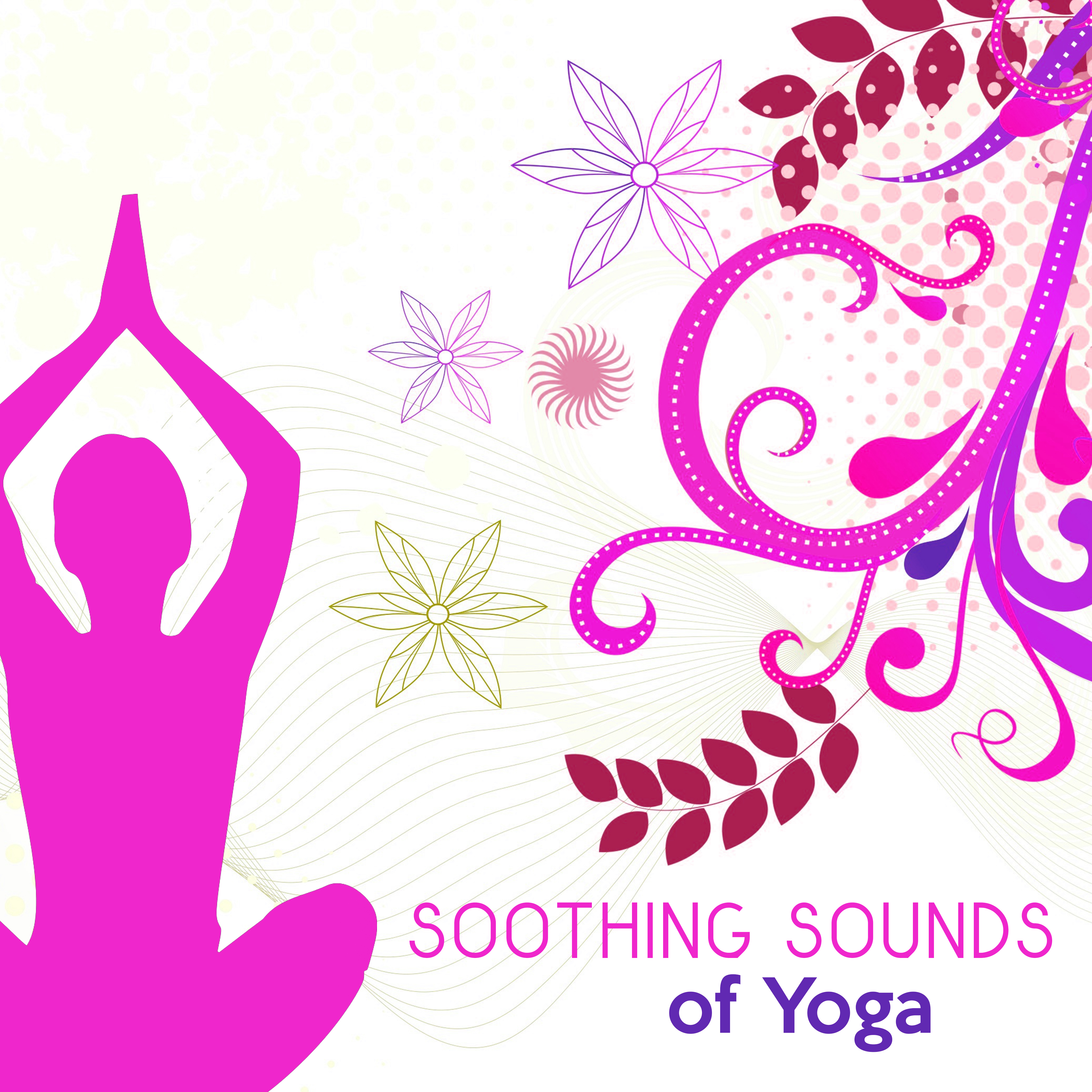 Harmony in Meditation – Yoga Music, Oriental Melodies to Rest, Deep Concentration, Pure Mind