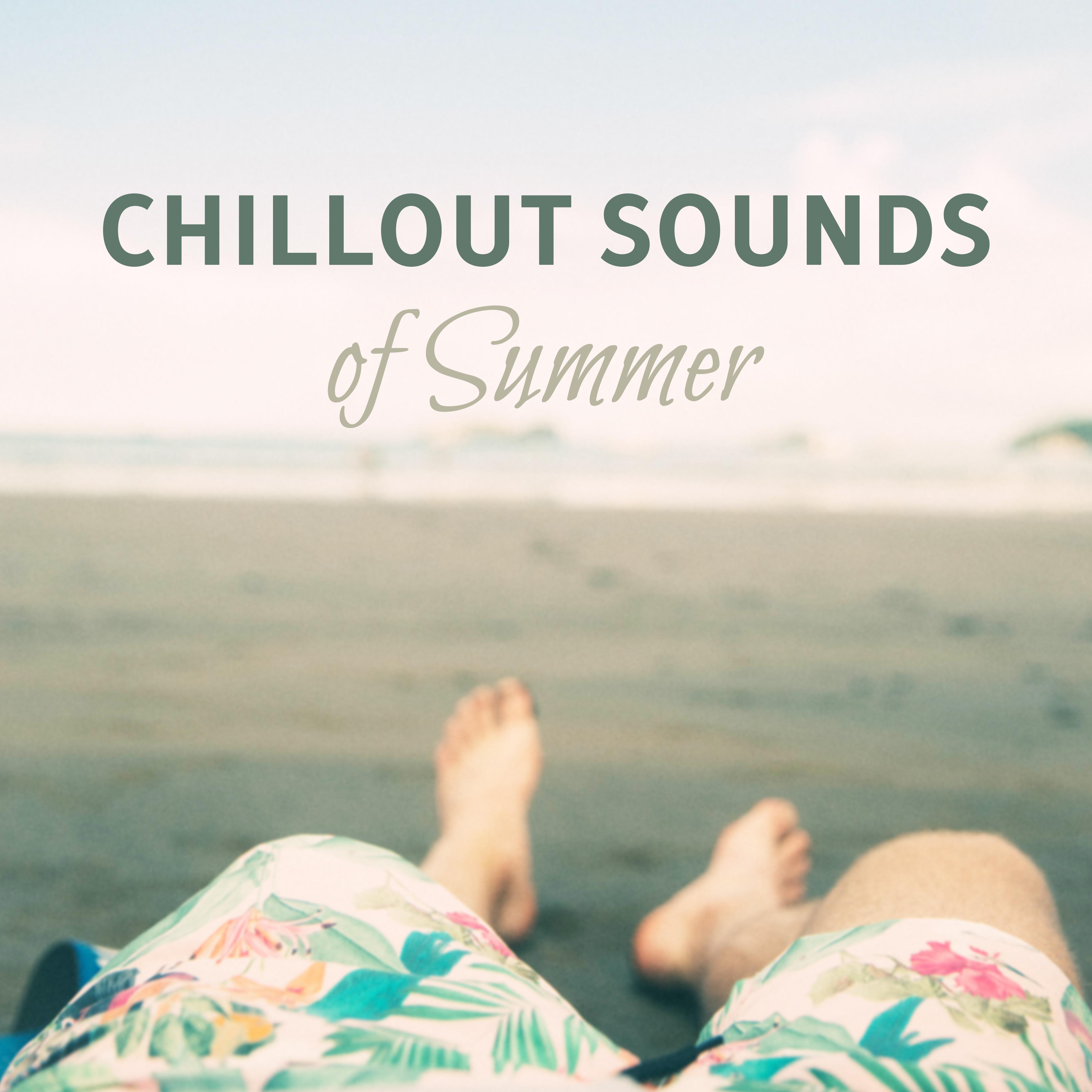 Chillout Sounds of Summer