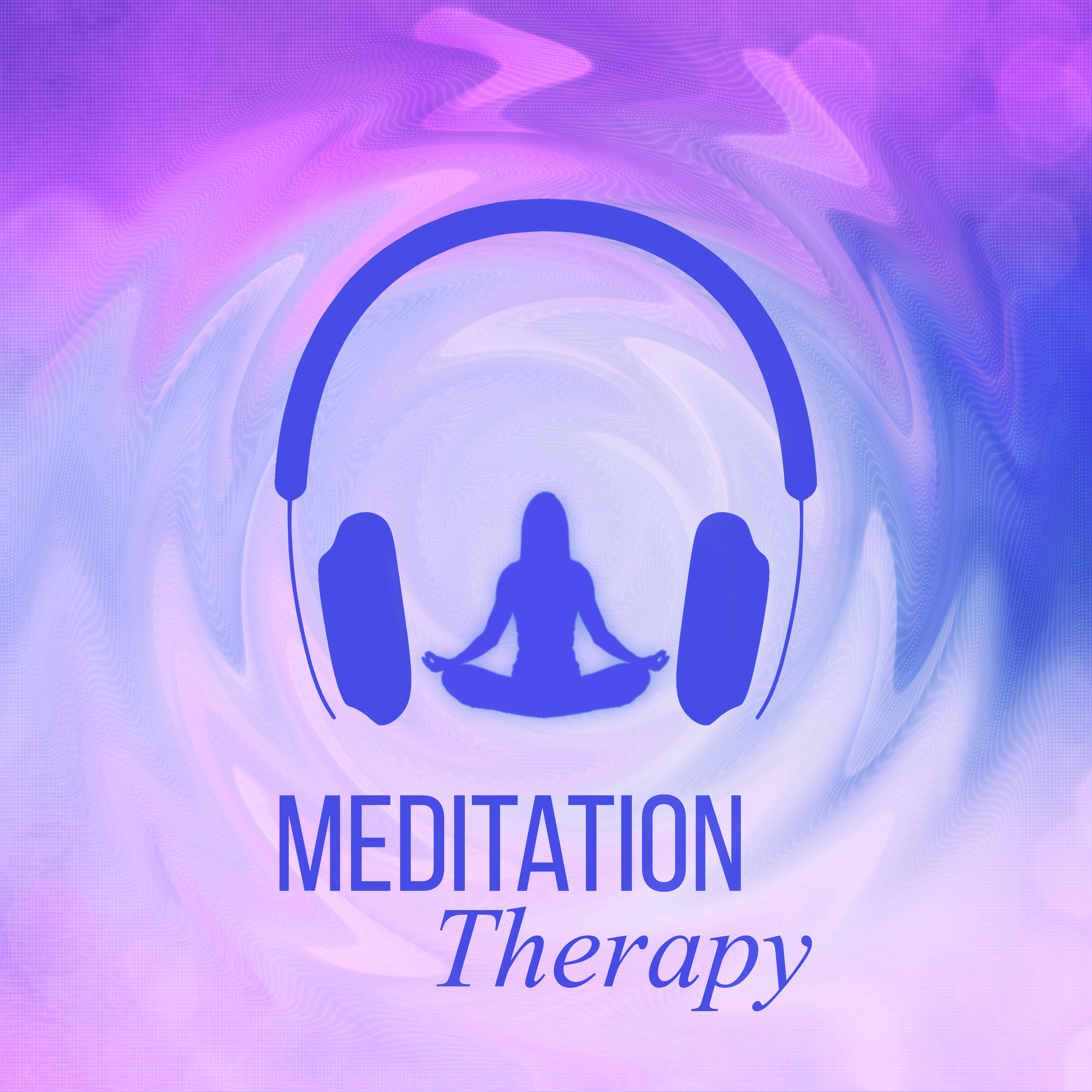 Meditation Therapy - Relaxation Meditation, Sounds of Nature, Soothing Music for Yoga, Instrumental Music for Massage Therapy, Relaxing Flute