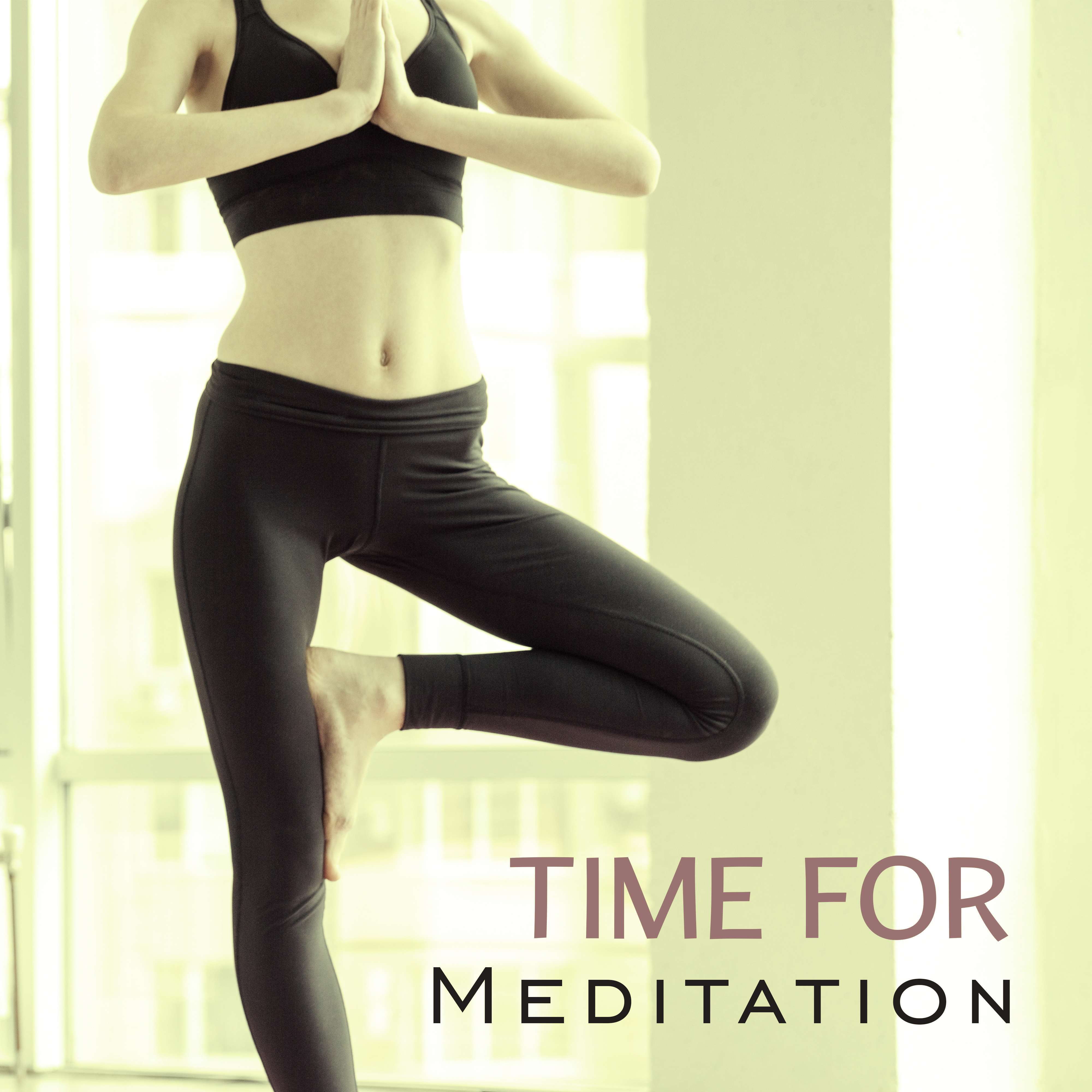 Time for Meditation – Buddha Lounge, Spiritual Relaxation, Sounds for Inner Calmness, Mind Peace