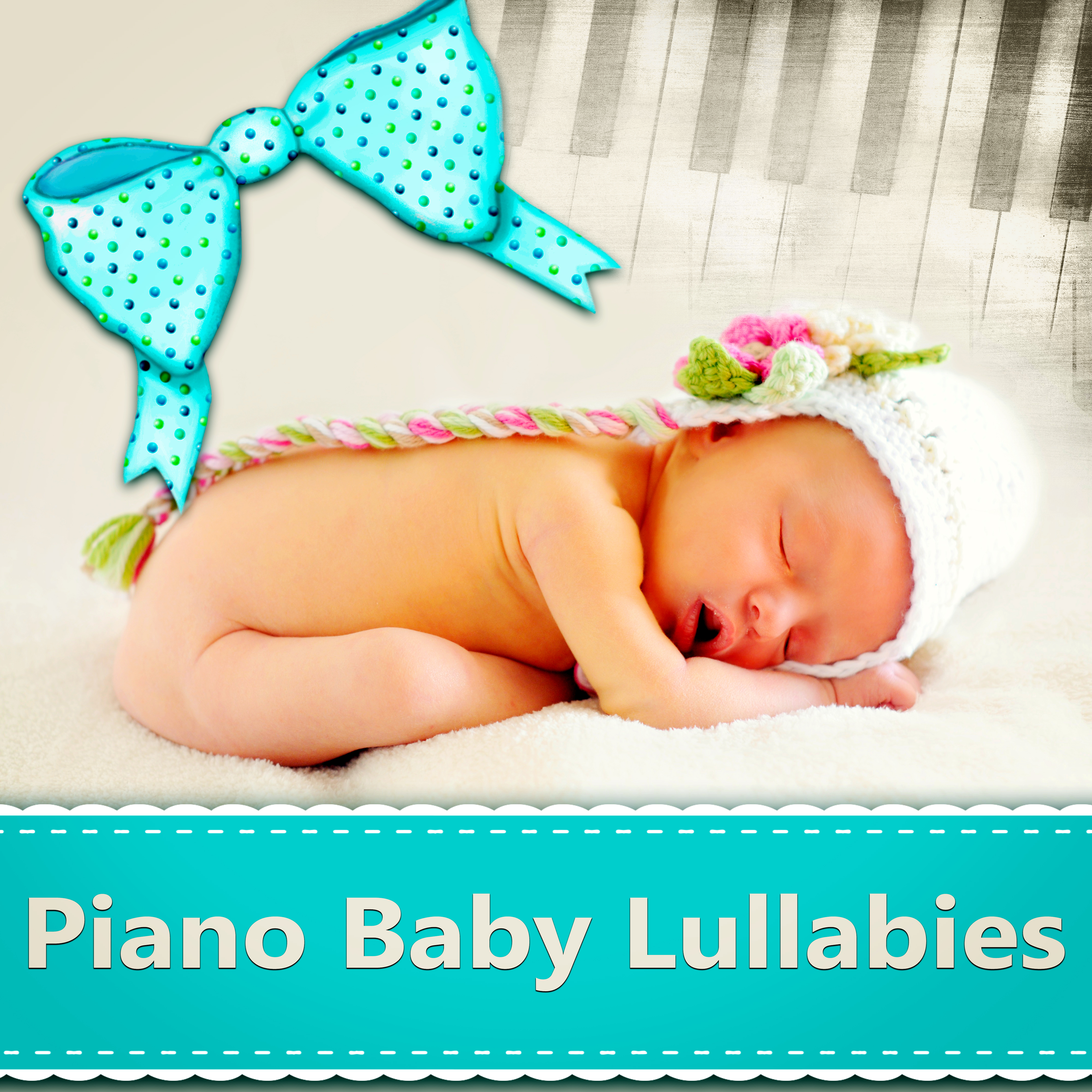 Piano Baby Lullabies