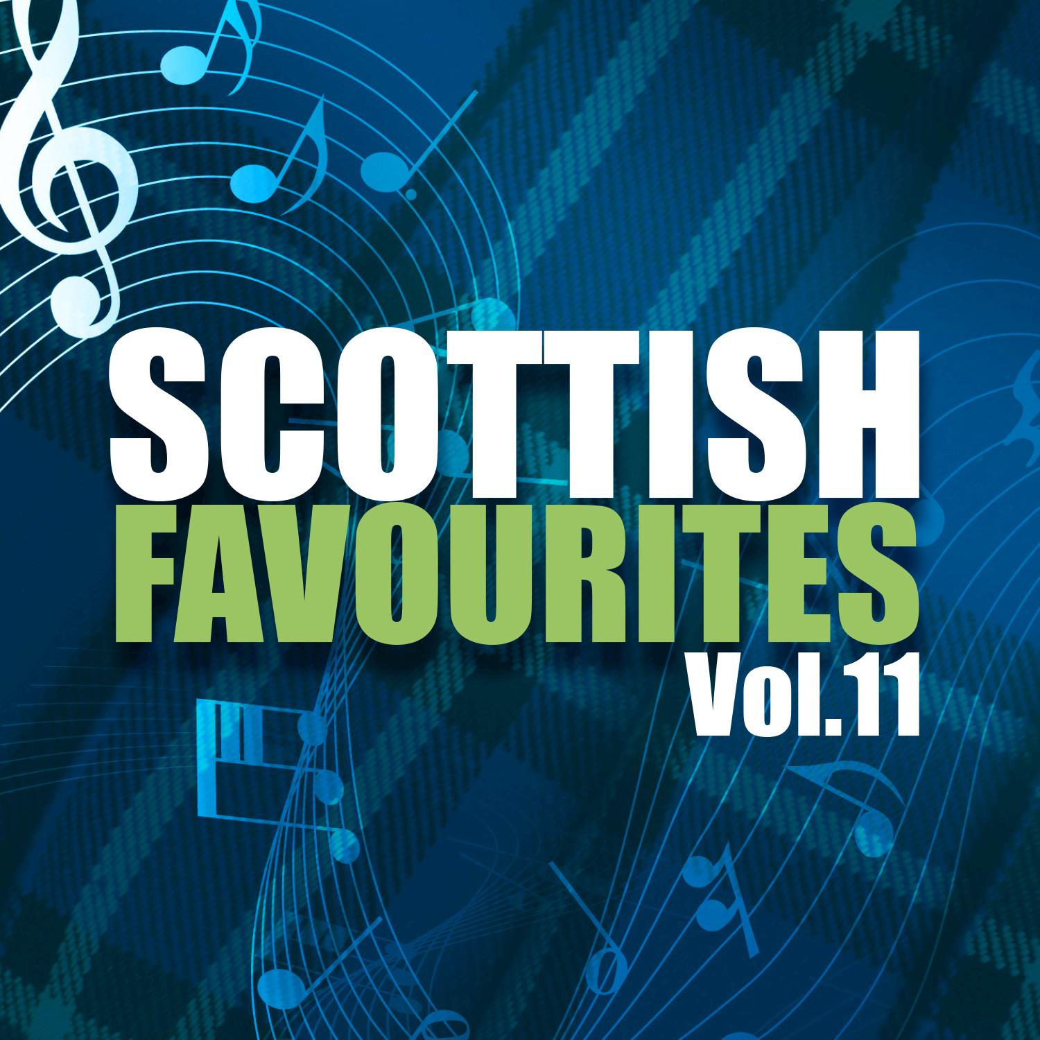 Scottish Favourites, Vol. 11