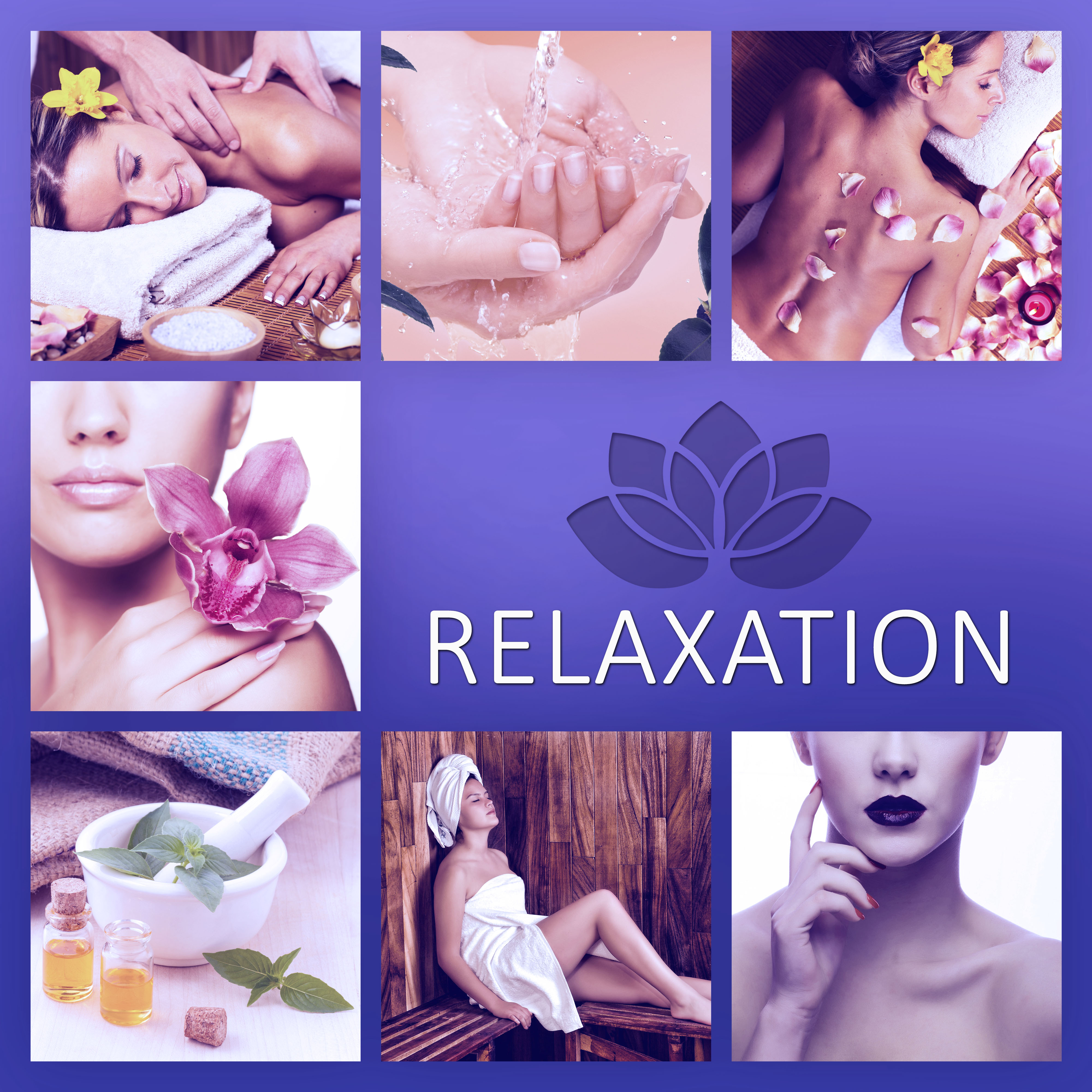Relaxation – Nature Sounds, Spa Music for Massage, Deep Relaxing Massage, Reiki, Zen, Meditation, Healing Therapy