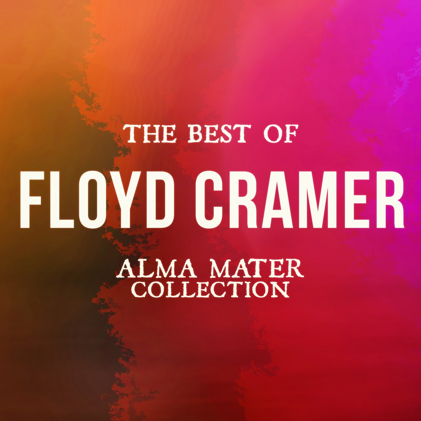 The Best of Floyd Cramer (Alma Mater Collection)