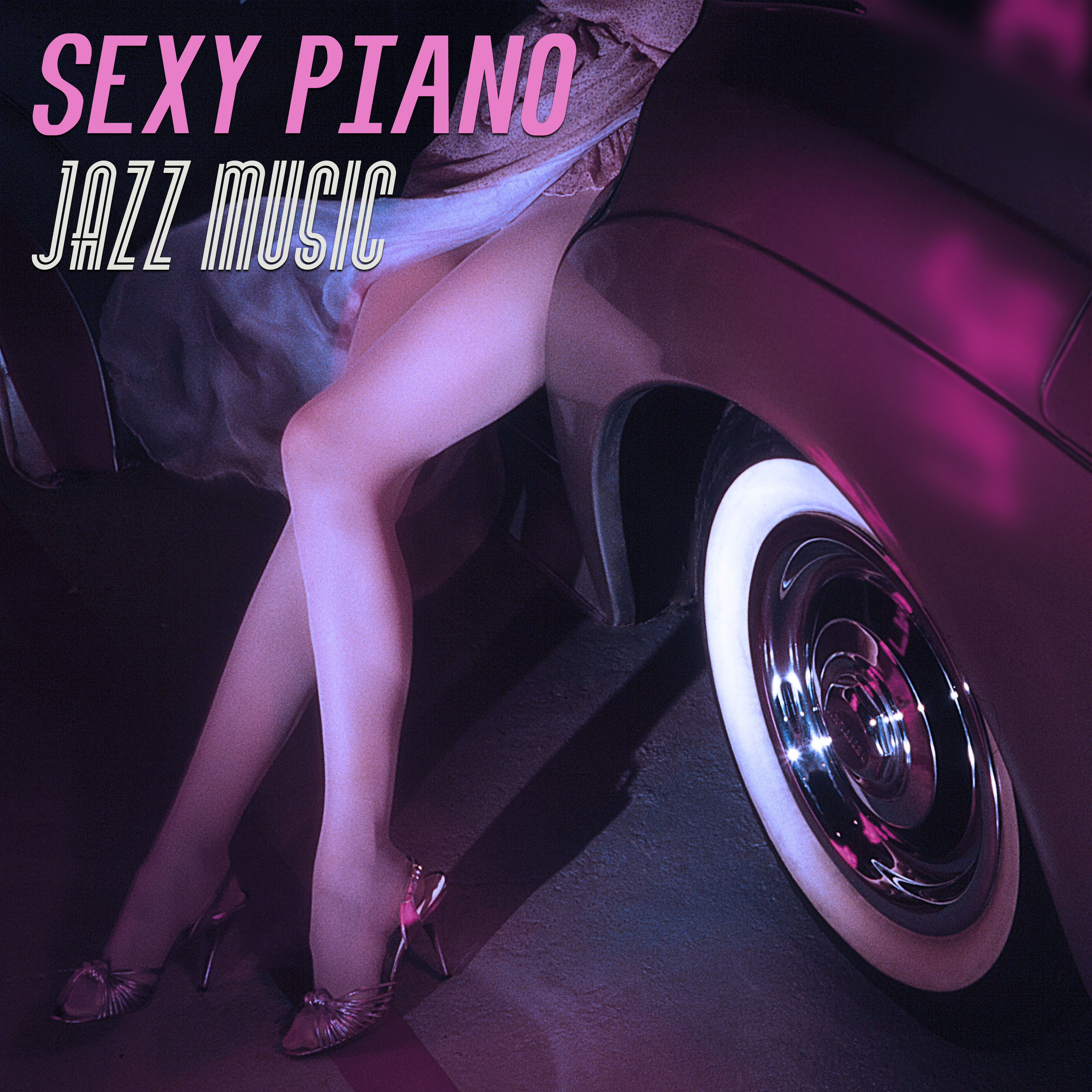 Sexy Jazz