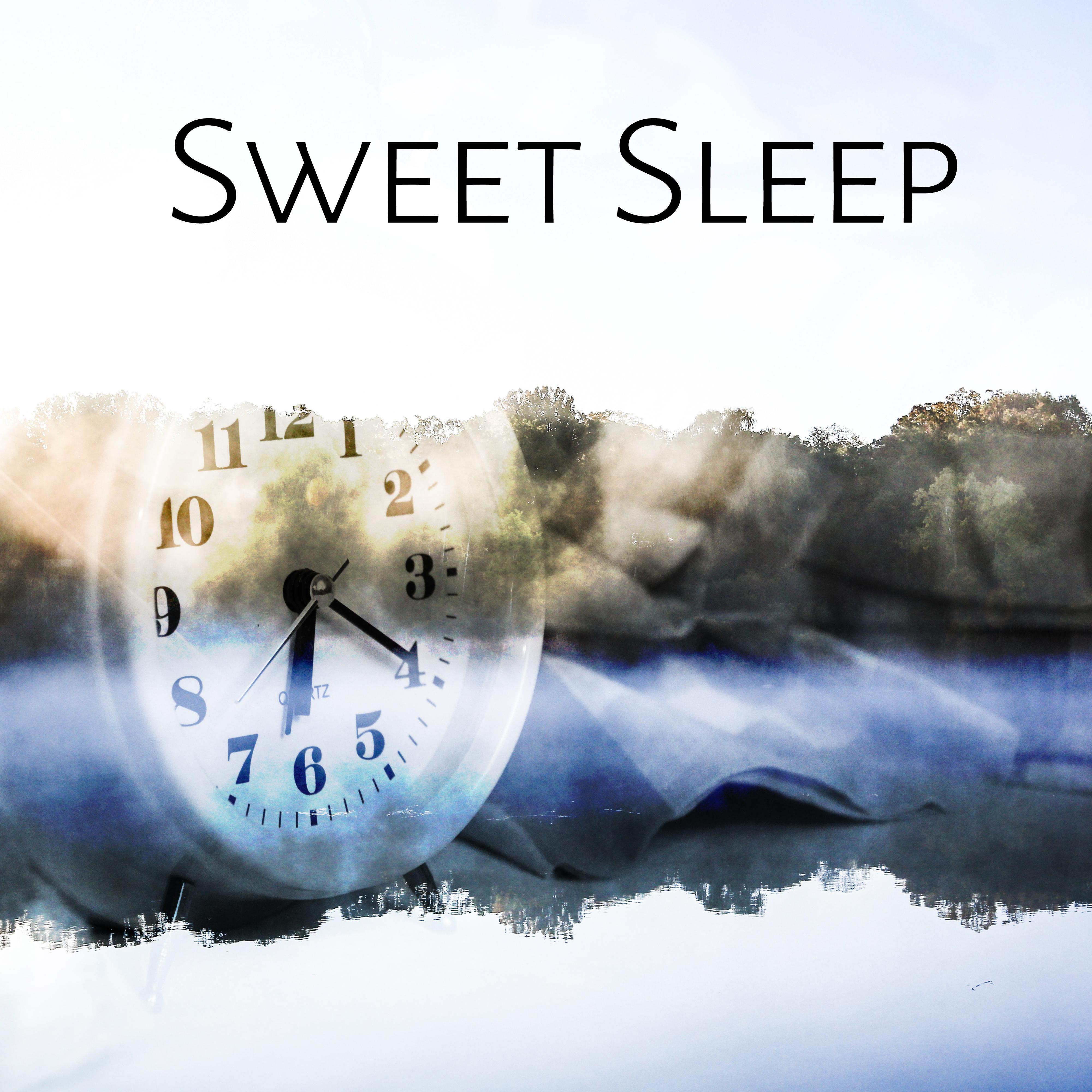 Sweet Sleep - Perfect Sounds for Sleep, White Noise for Sleep and Dream