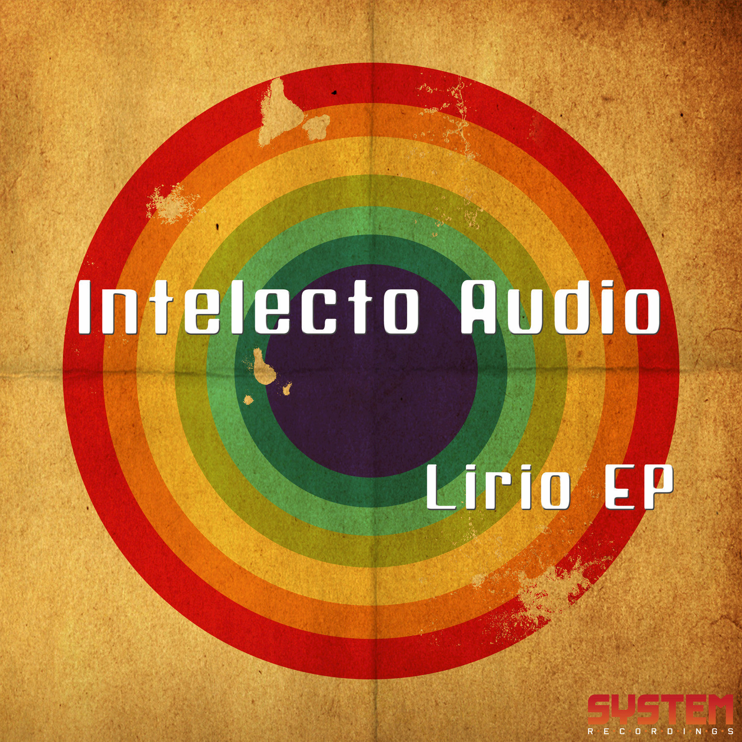 Lirio EP