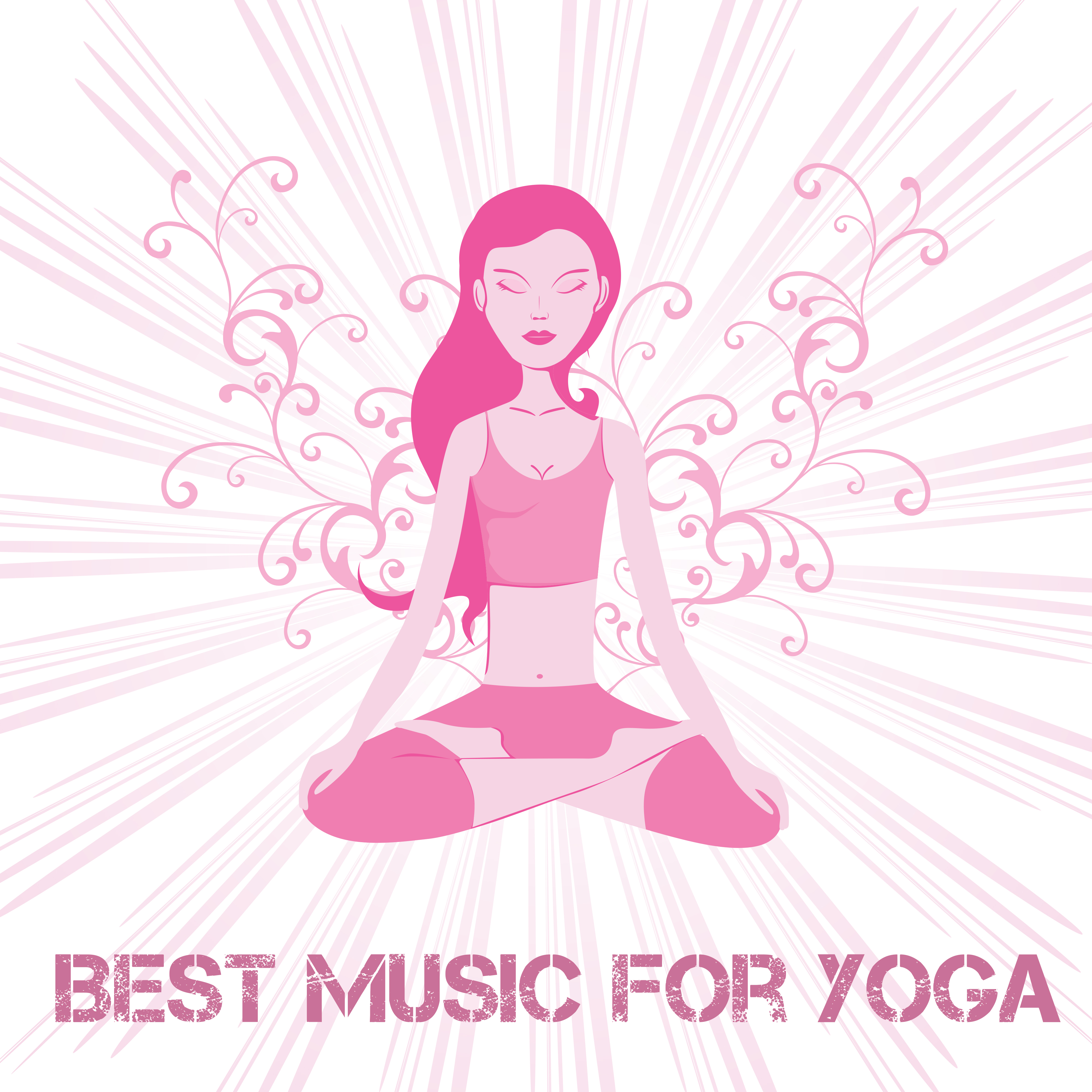 Best Music for Yoga – Zen Harmony Music for Deep Meditation, Yoga Music, Relax, Reiki, Yin Yoga