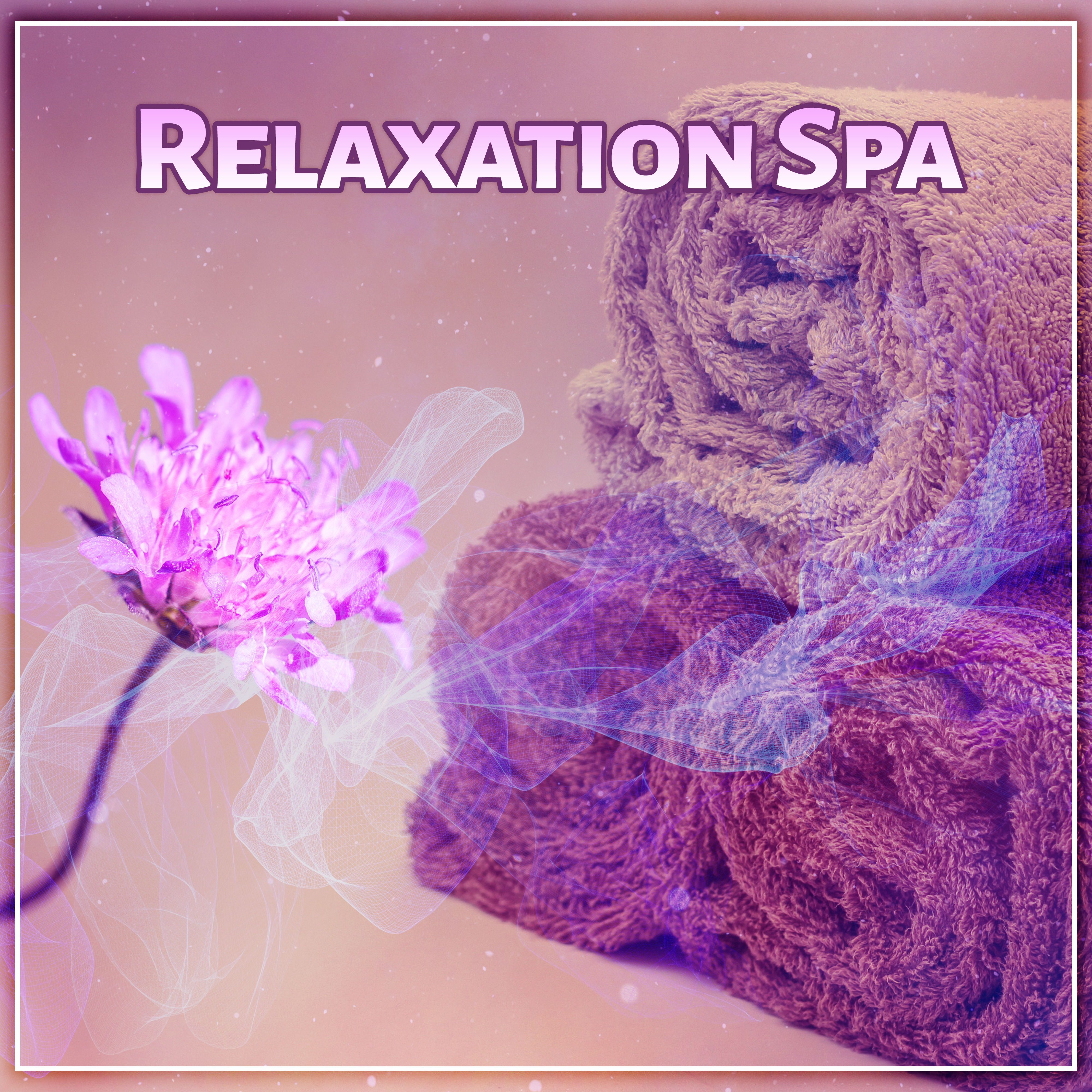 Relaxation Spa – Nature Sounds After Work, Deep Sleep, Peaceful Mind, Meditation Spa, Sounds of Birds, Fresh Air