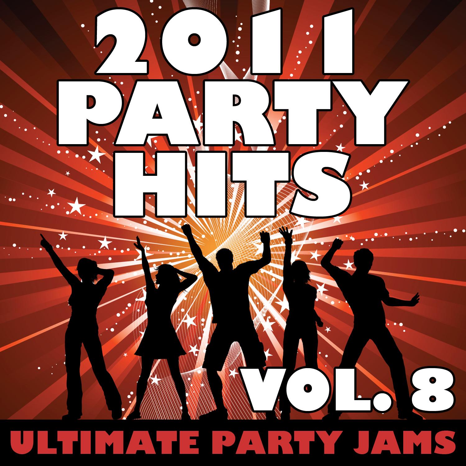 2011 Party Hits Vol. 8