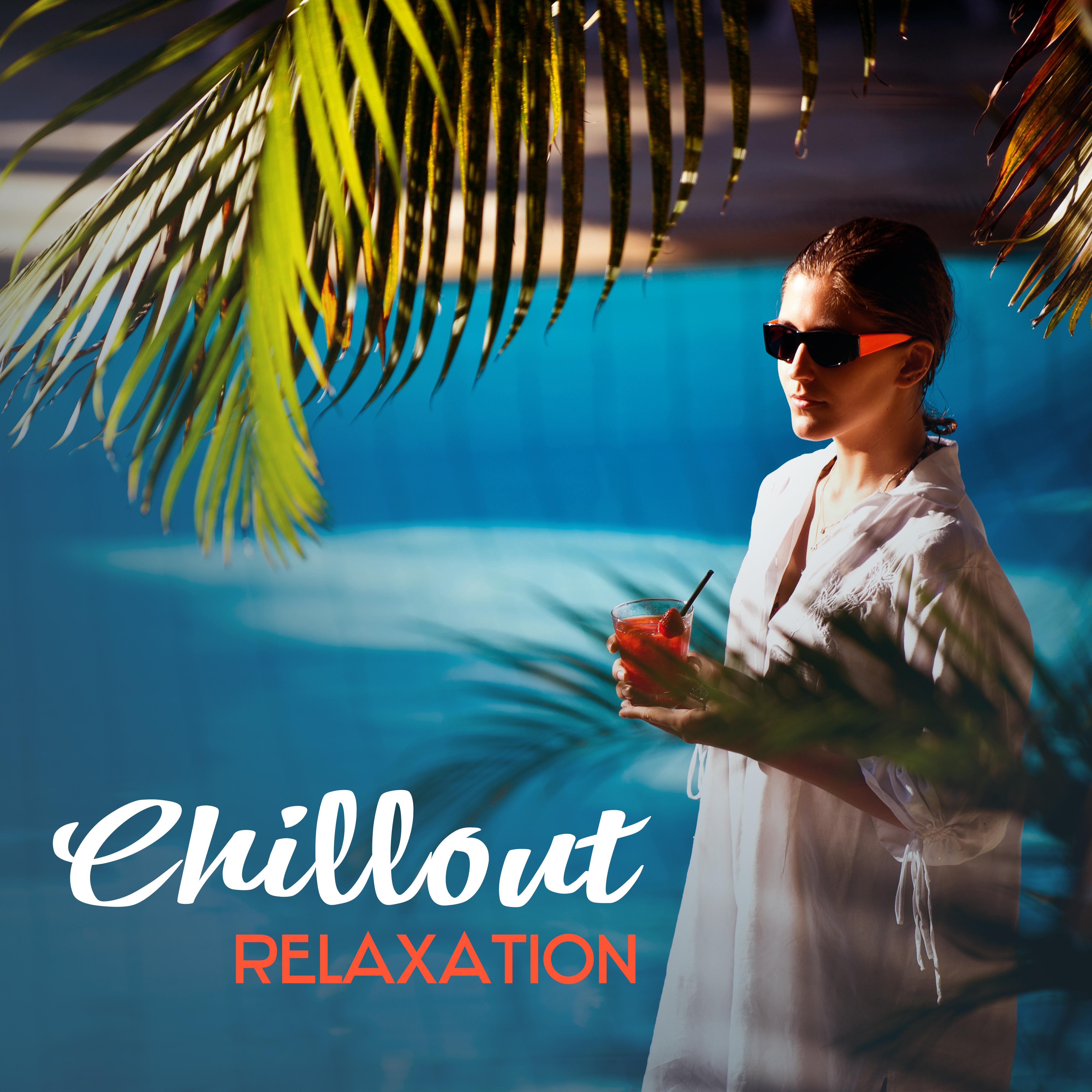Chillout Relaxation – Electronic Chill Out Music, Deep Relax, Ibiza Lounge, Relaxing Music