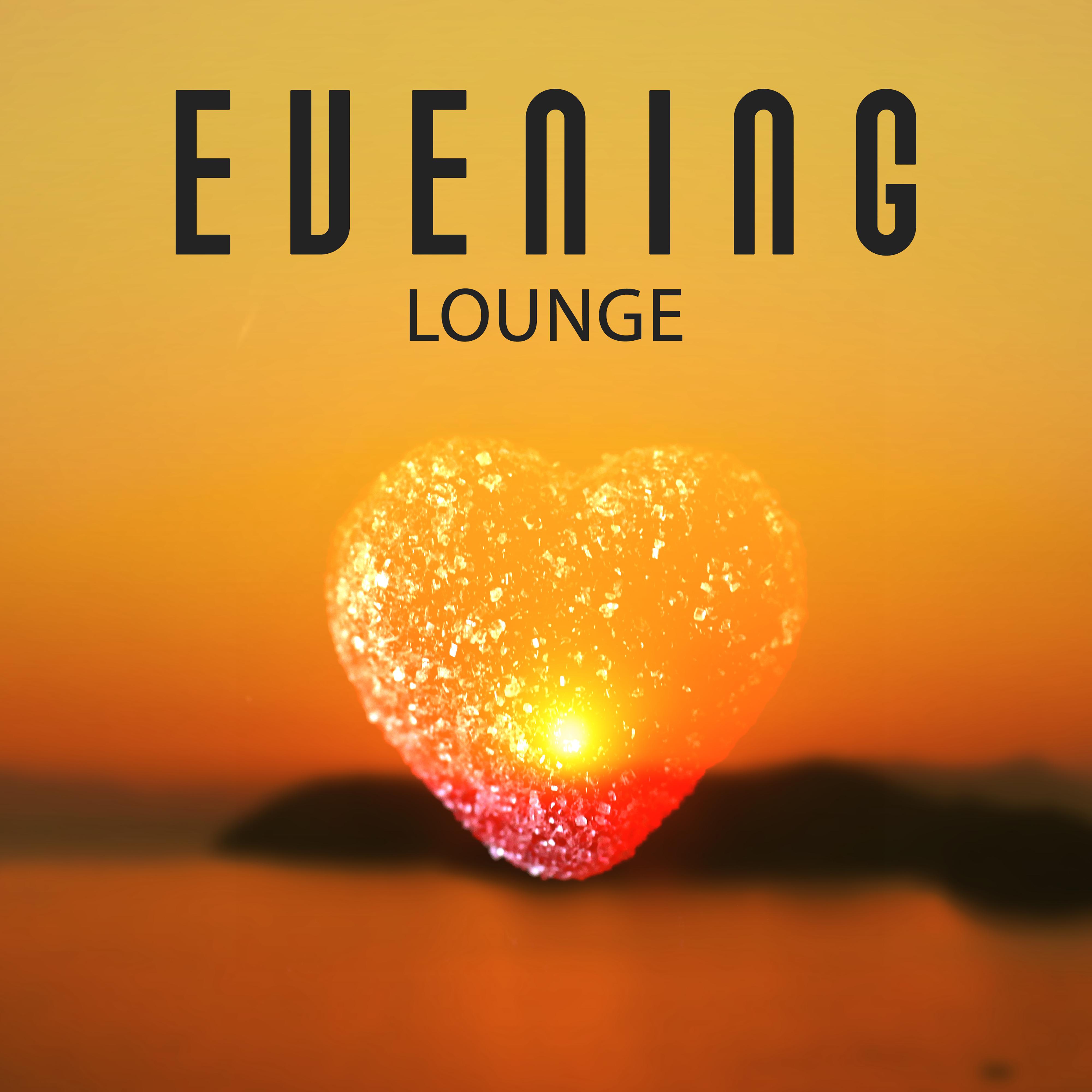 Evening Lounge – Soft Sounds to Relax, Jazz Piano, Romantic Music, Erotic Night, Moonlight Jazz