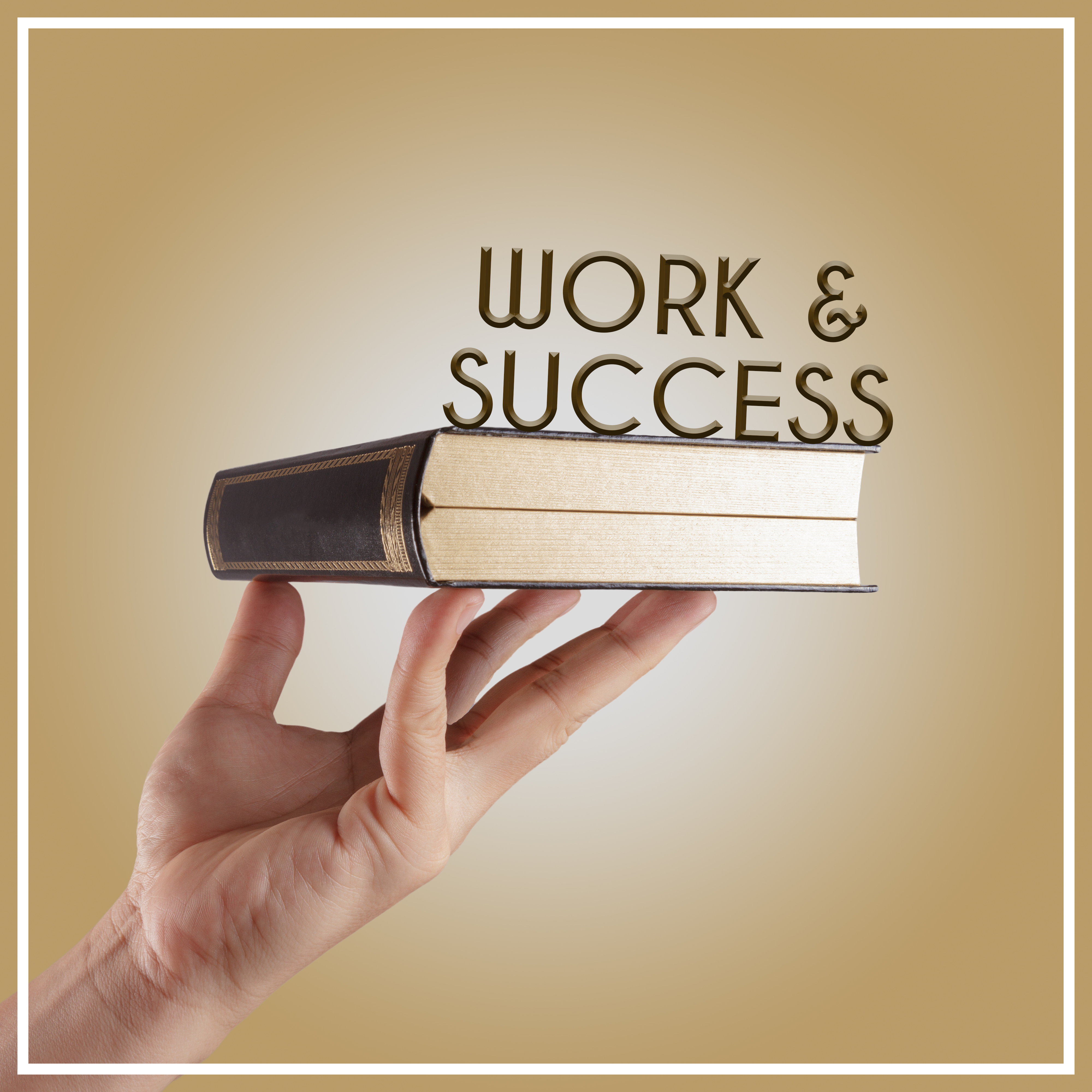 Work & Success – Music for Study, Effective Learning, Easier Work with Composers, Inspiring Songs, Mozart, Bach